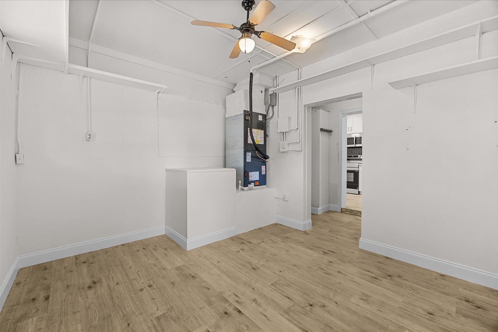 DEERFIELD RIDGE SEC 1 - Residential