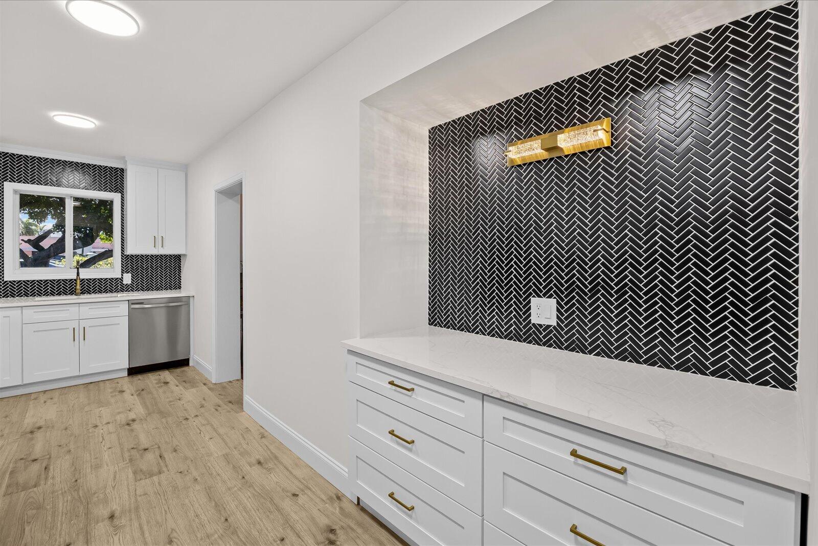 DEERFIELD RIDGE SEC 1 - Residential