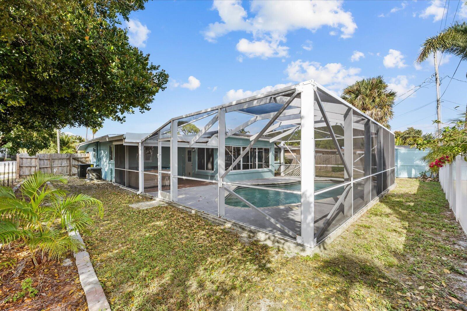 DEERFIELD RIDGE SEC 1 - Residential