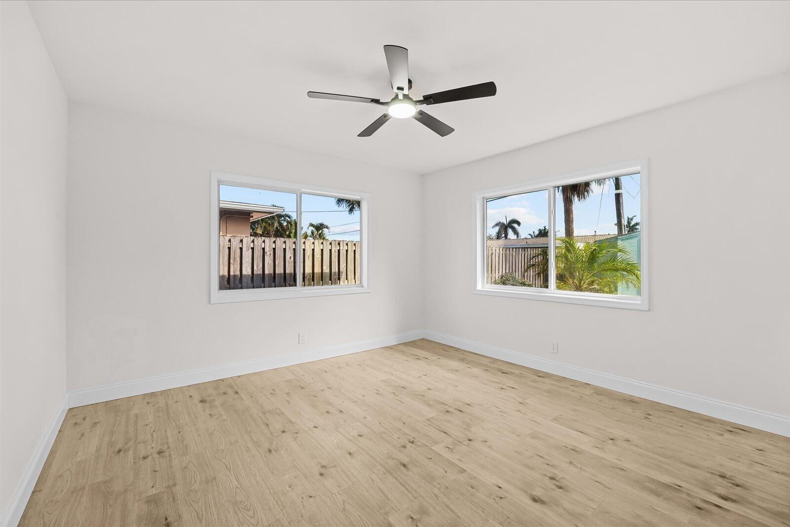 DEERFIELD RIDGE SEC 1 - Residential