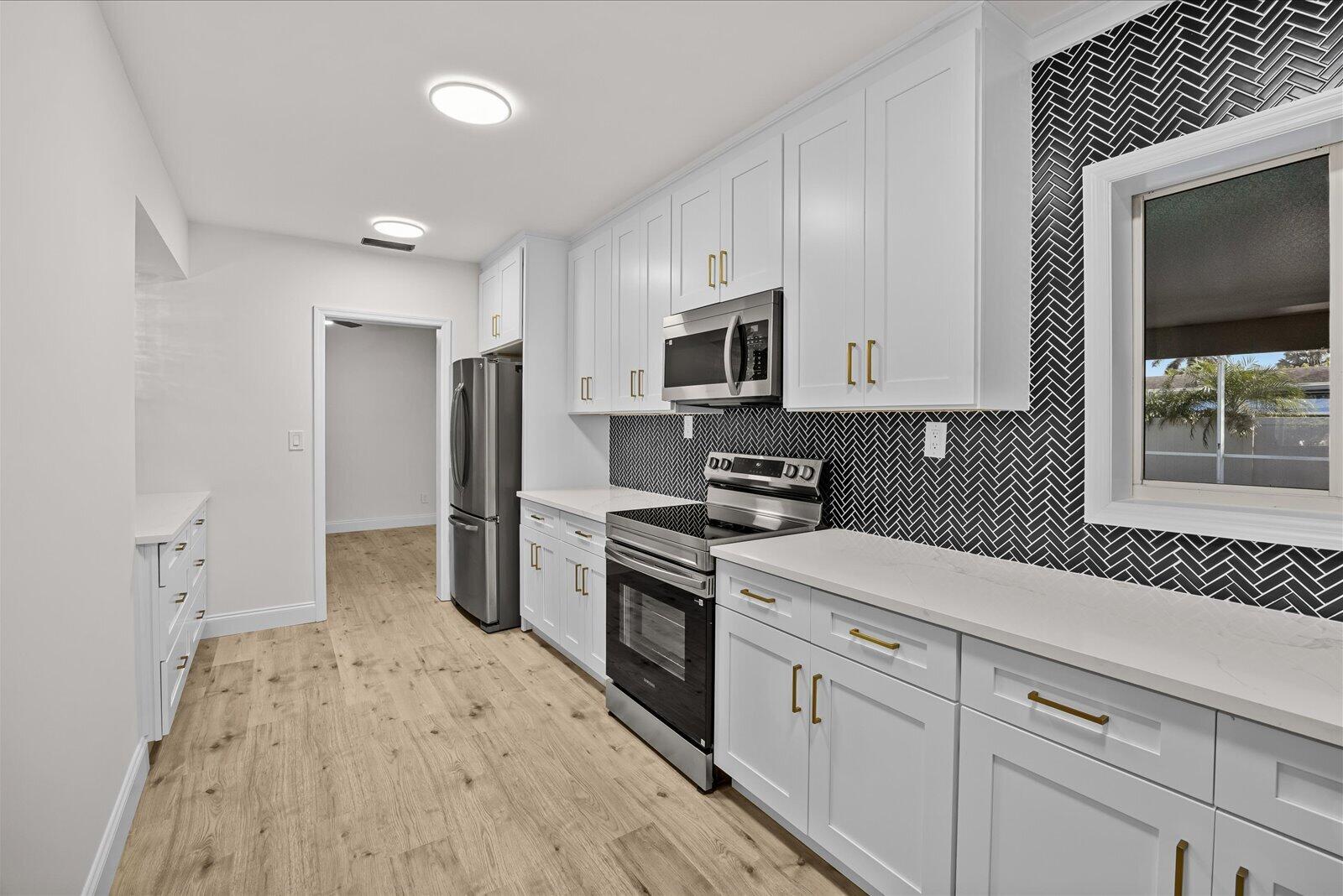 DEERFIELD RIDGE SEC 1 - Residential