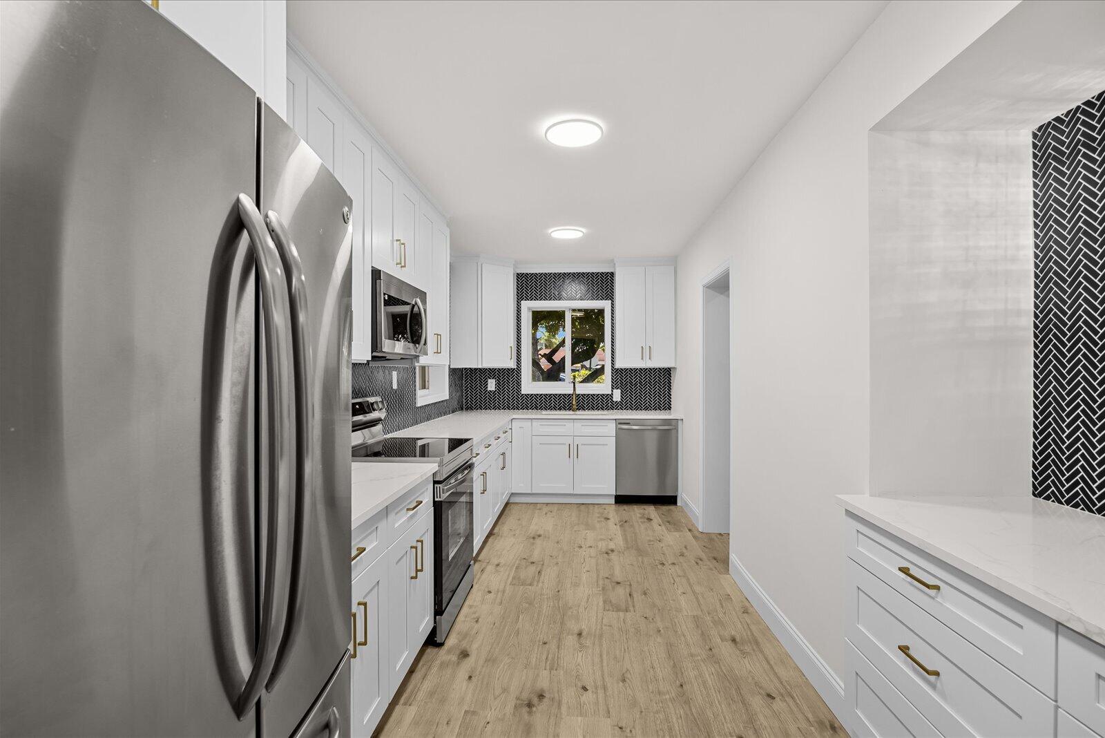 DEERFIELD RIDGE SEC 1 - Residential