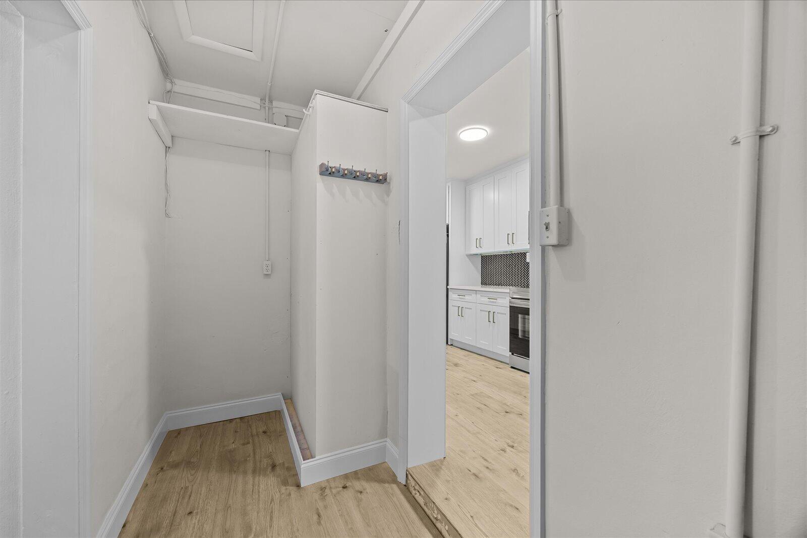 DEERFIELD RIDGE SEC 1 - Residential