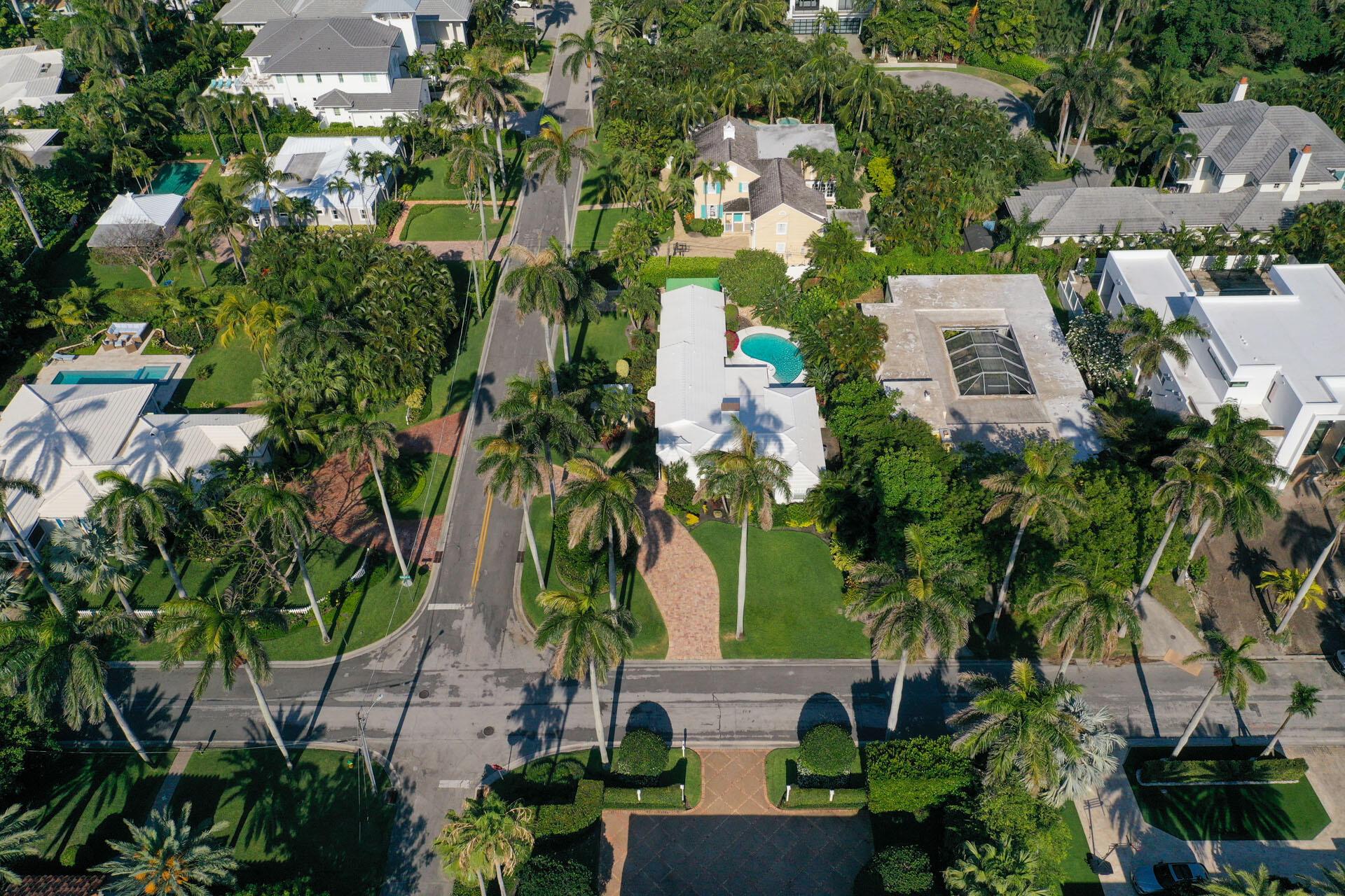 OCEAN BREEZE ESTATES - Residential