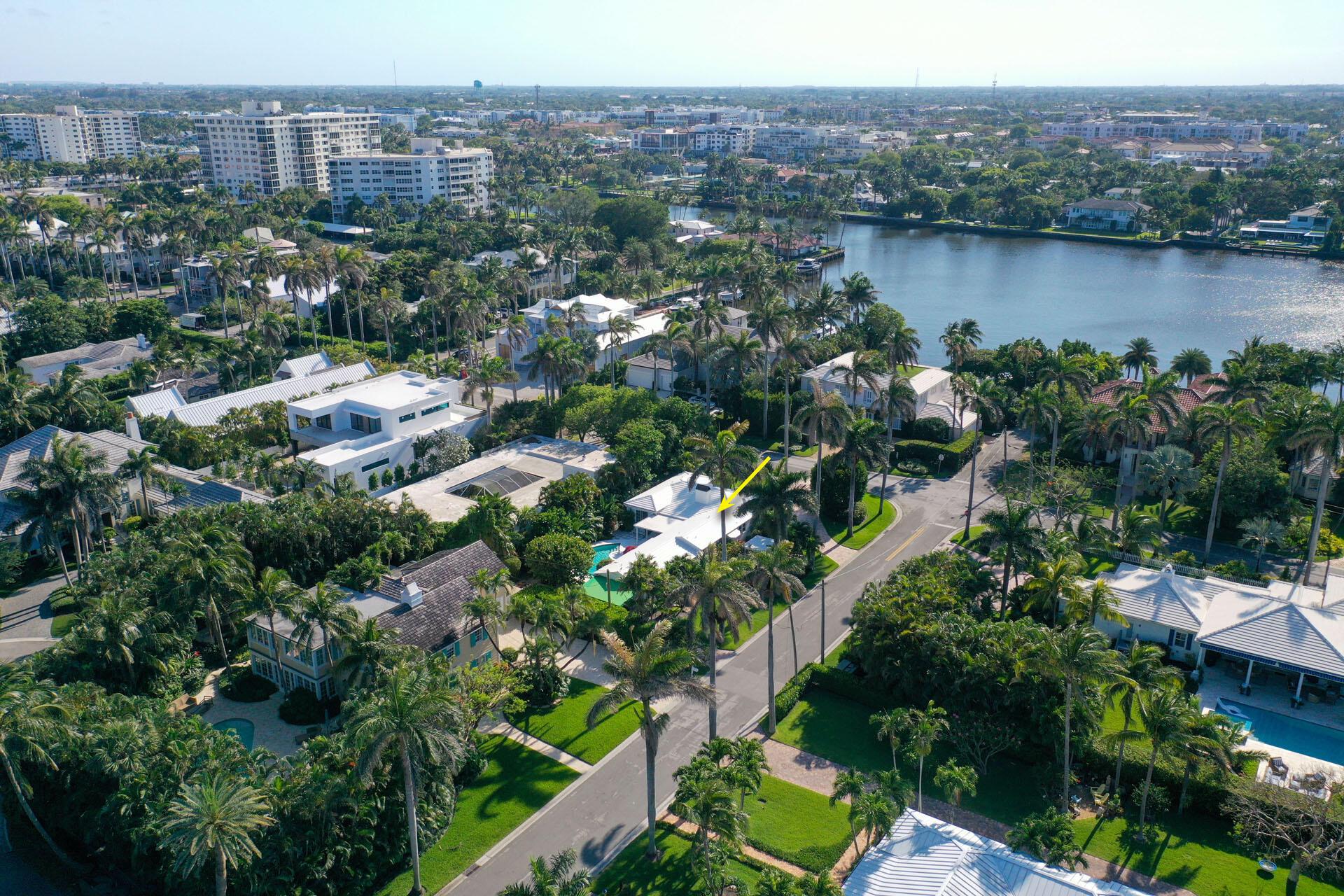 OCEAN BREEZE ESTATES - Residential