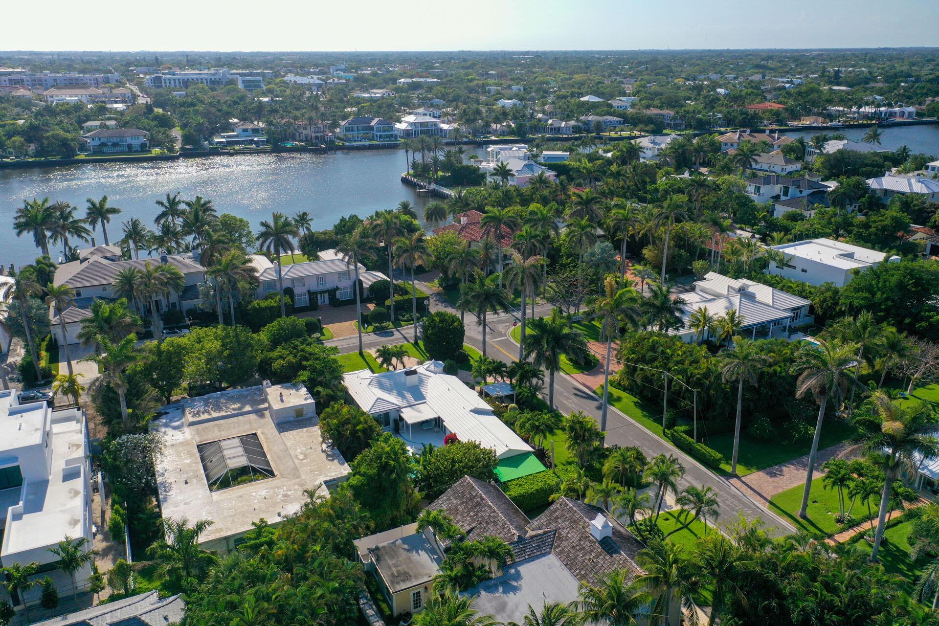 OCEAN BREEZE ESTATES - Residential