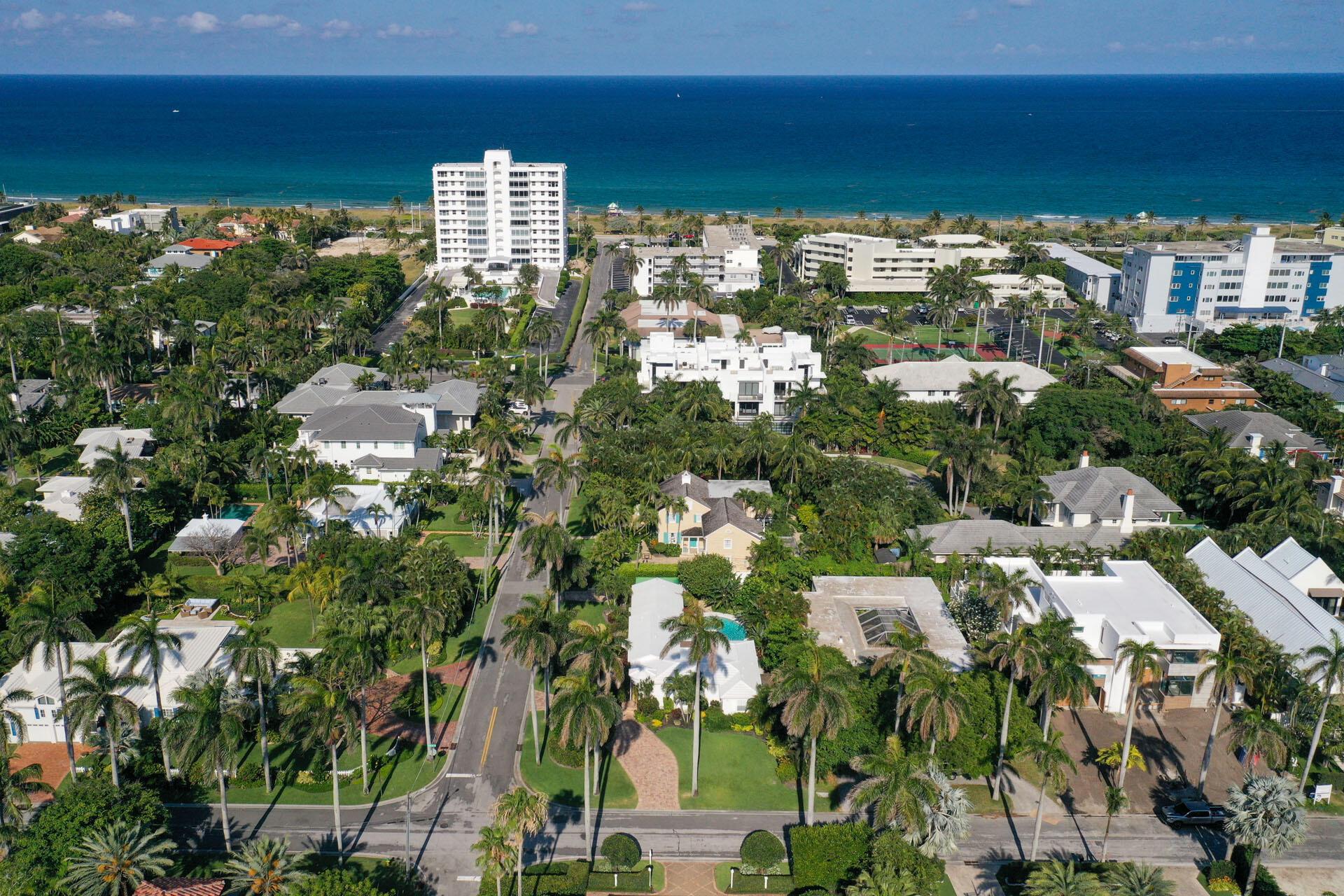 OCEAN BREEZE ESTATES - Residential