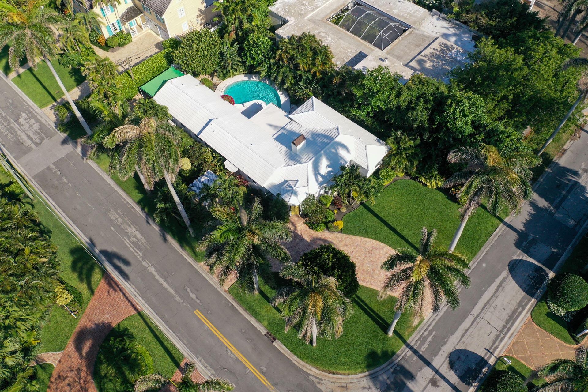 OCEAN BREEZE ESTATES - Residential