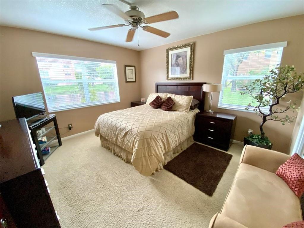 SUNRISE LAKES PHASE 3 - Residential