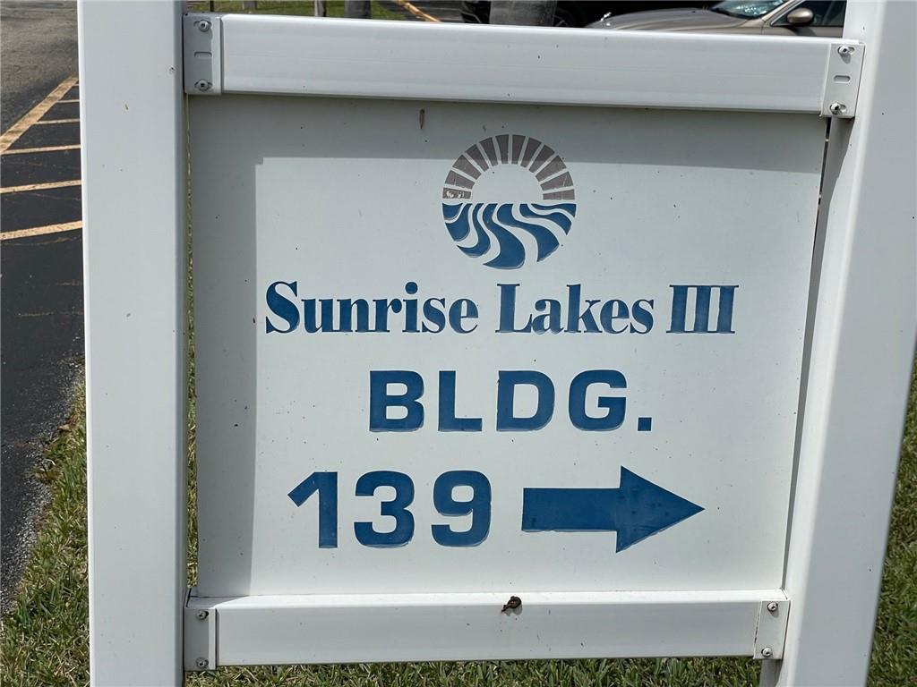 SUNRISE LAKES PHASE 3 - Residential