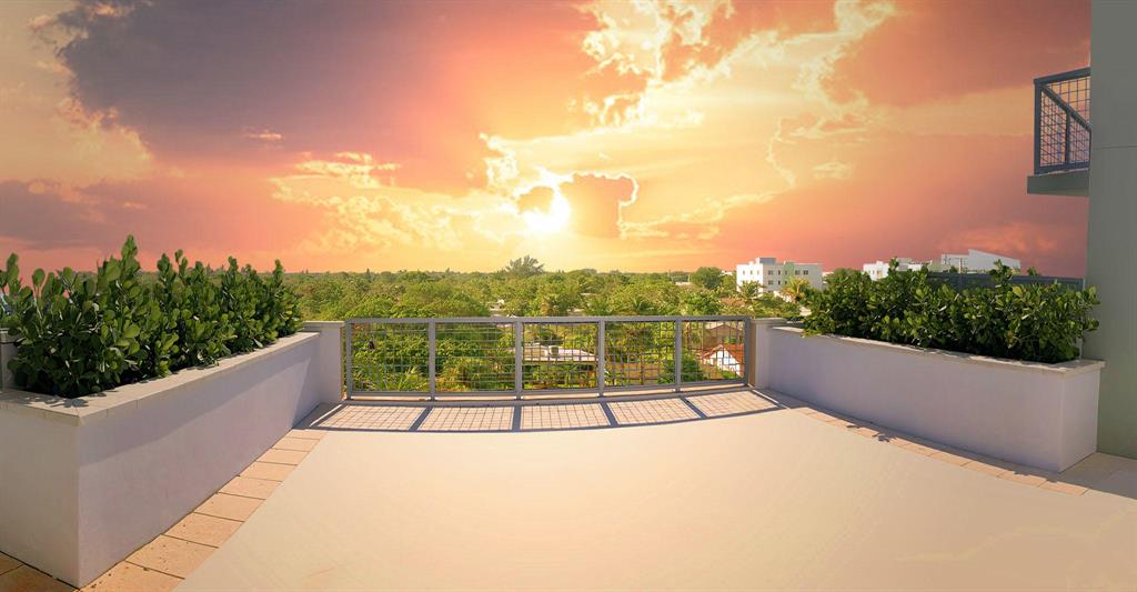 236 Fifth Ave - Residential