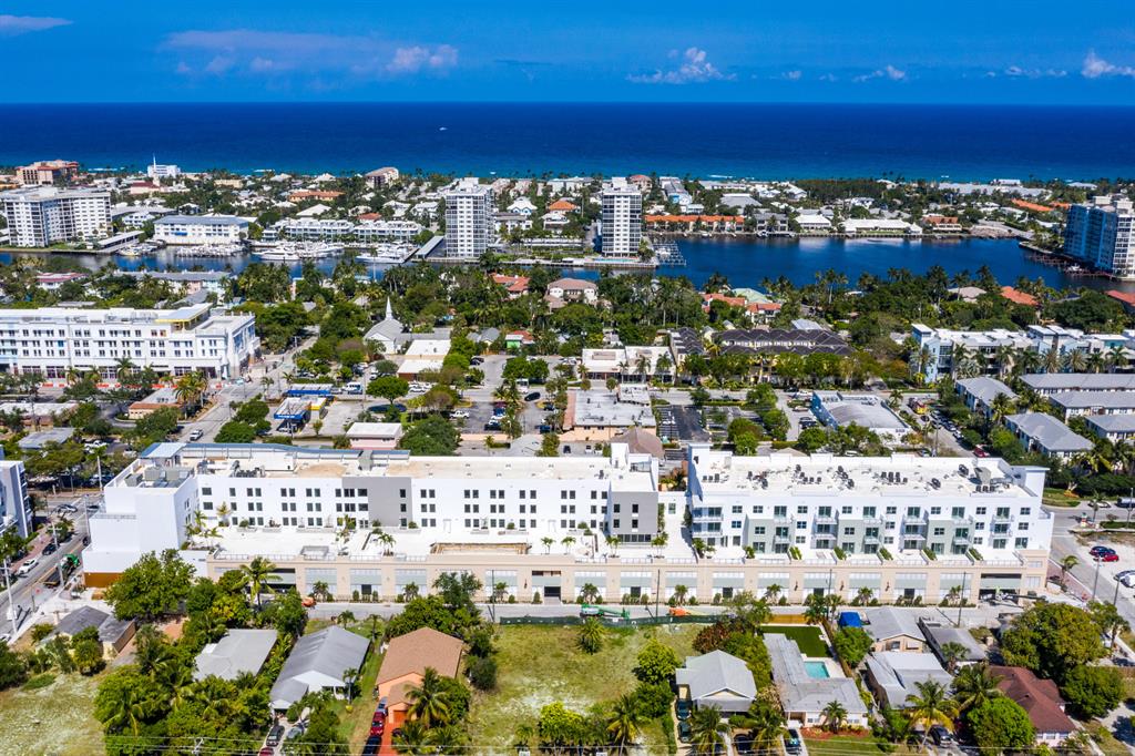 236 Fifth Ave - Residential