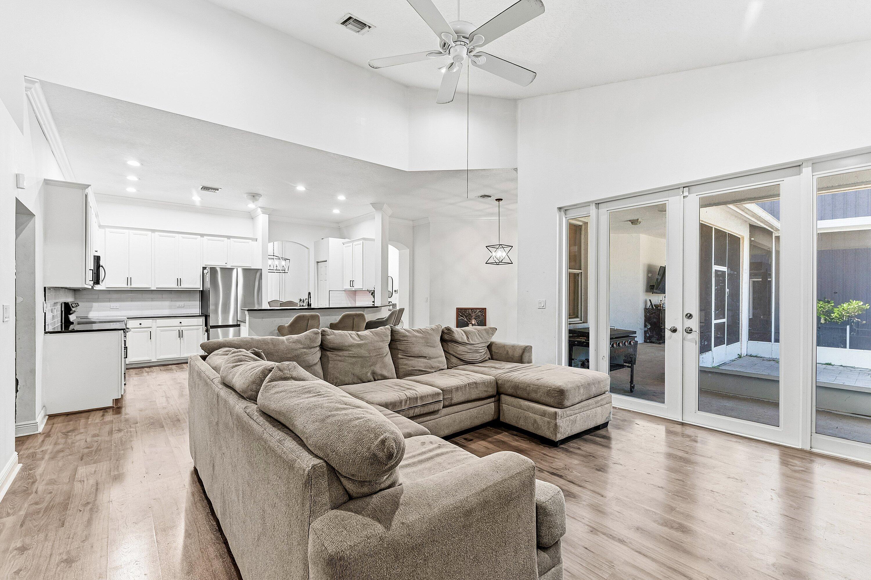 The Acreage - Residential