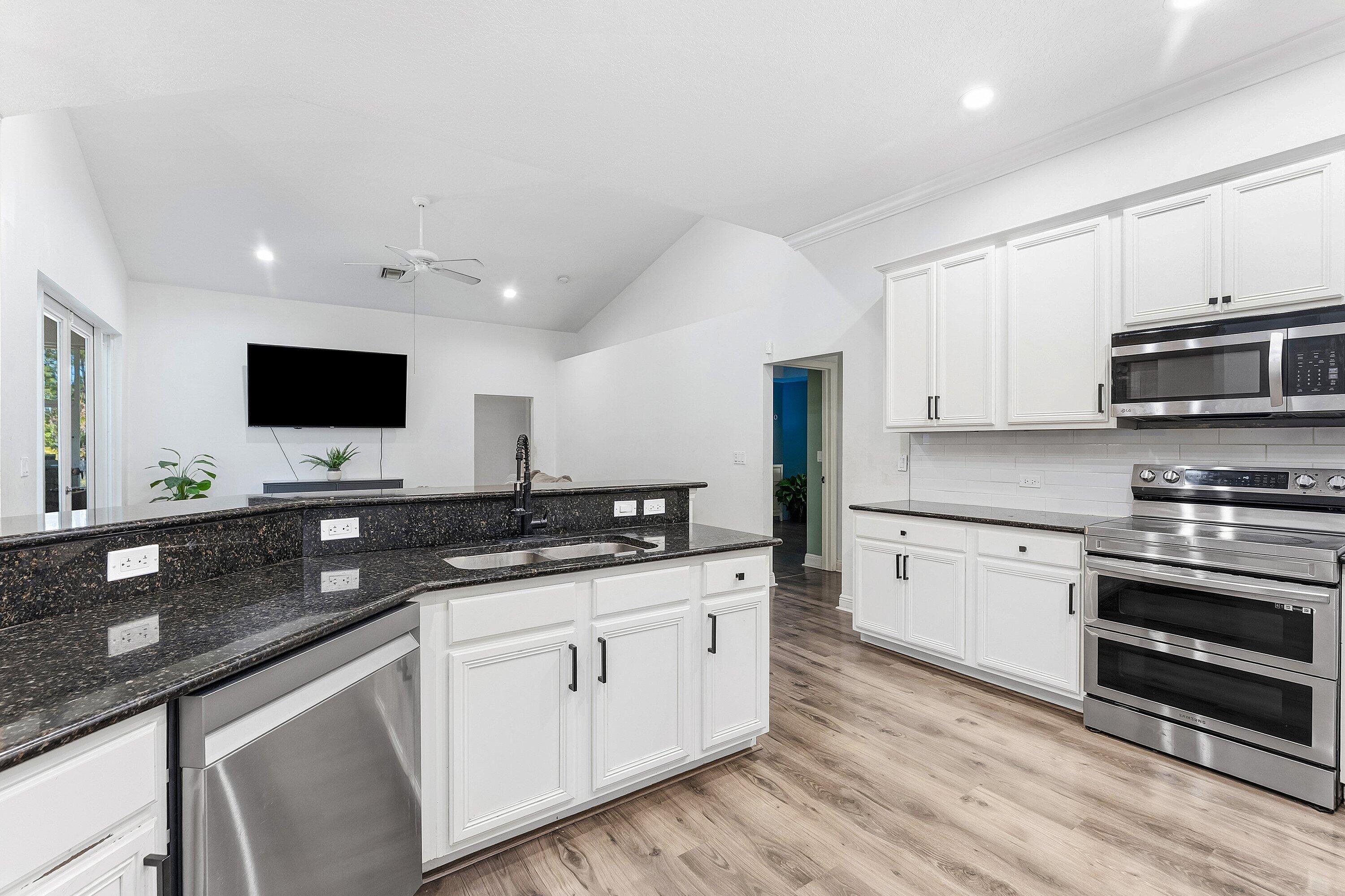 The Acreage - Residential