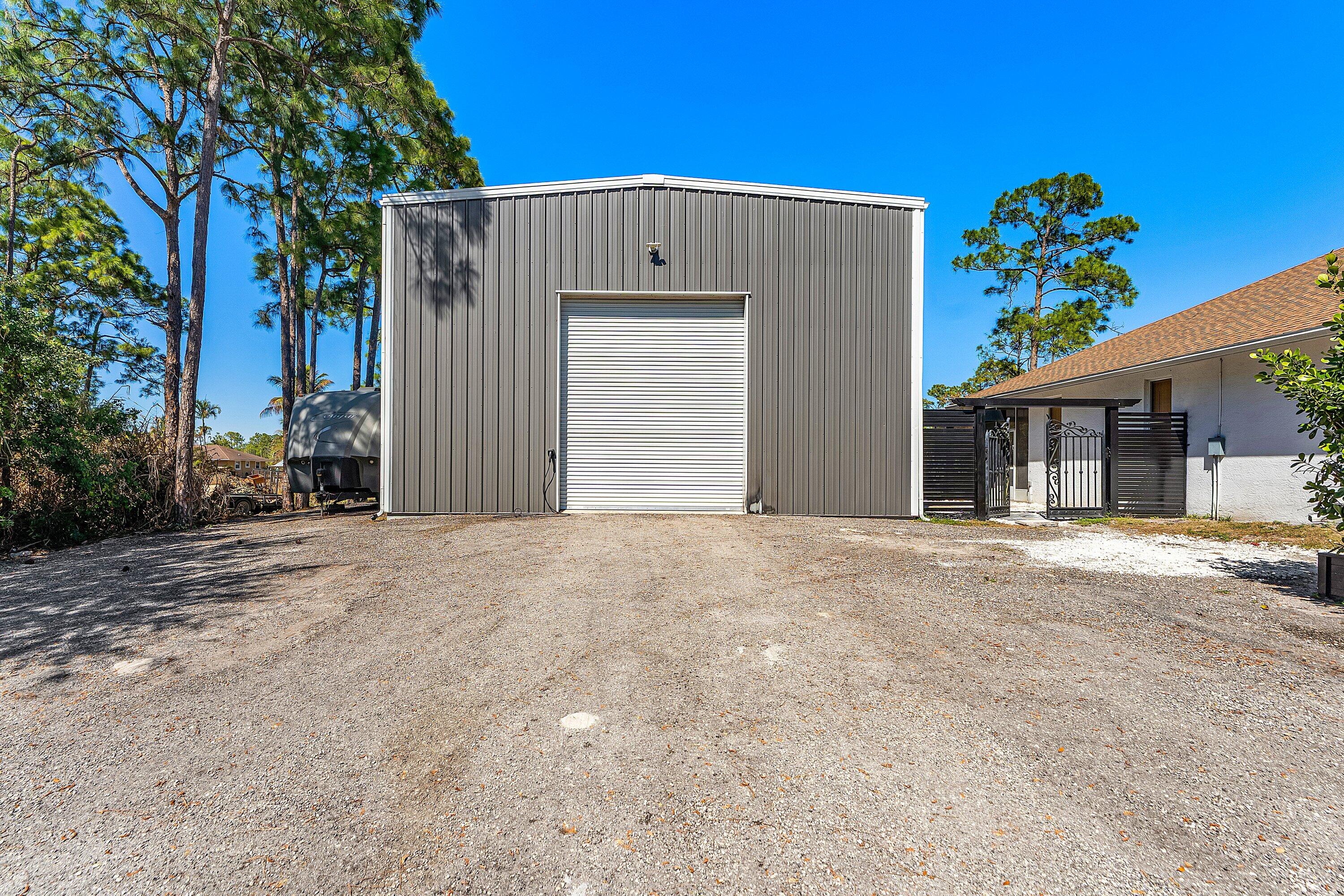 The Acreage - Residential