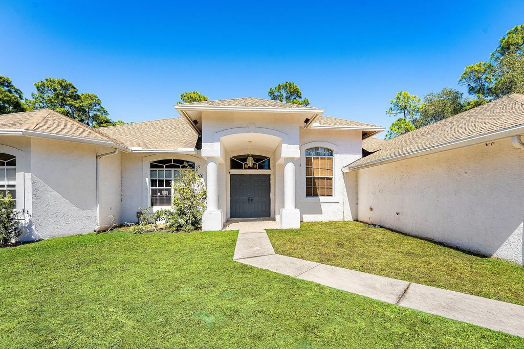 Photo of 17225 80th Street N, The Acreage, FL 33470 (MLS # R11167267)