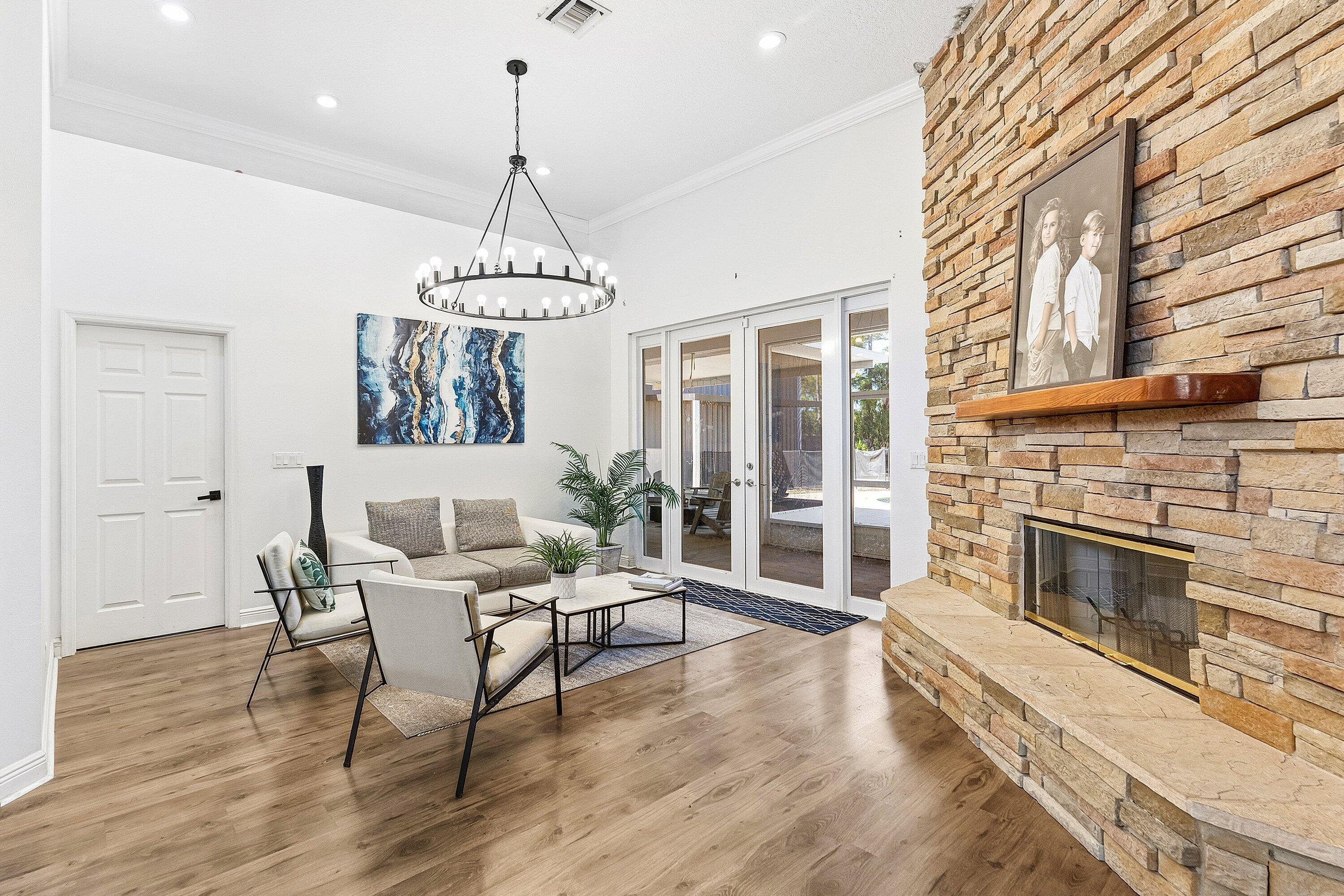 The Acreage - Residential