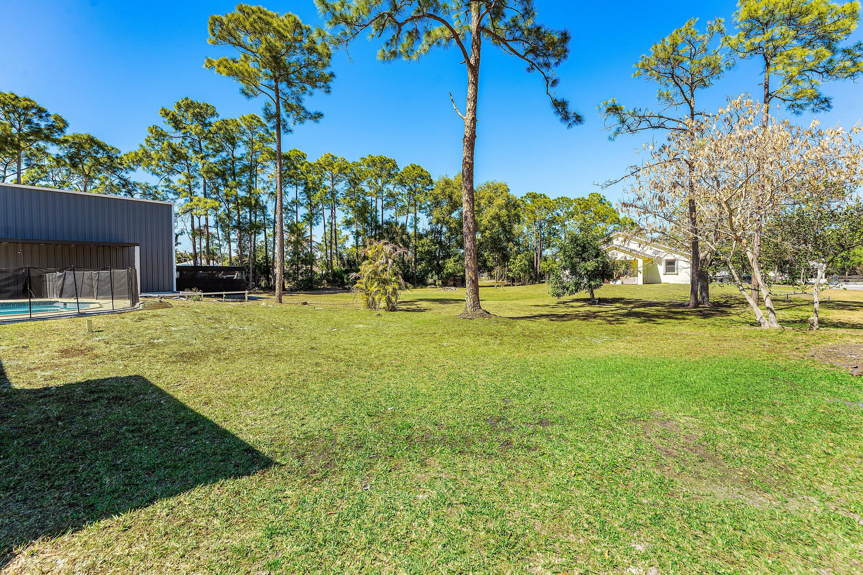 The Acreage - Residential