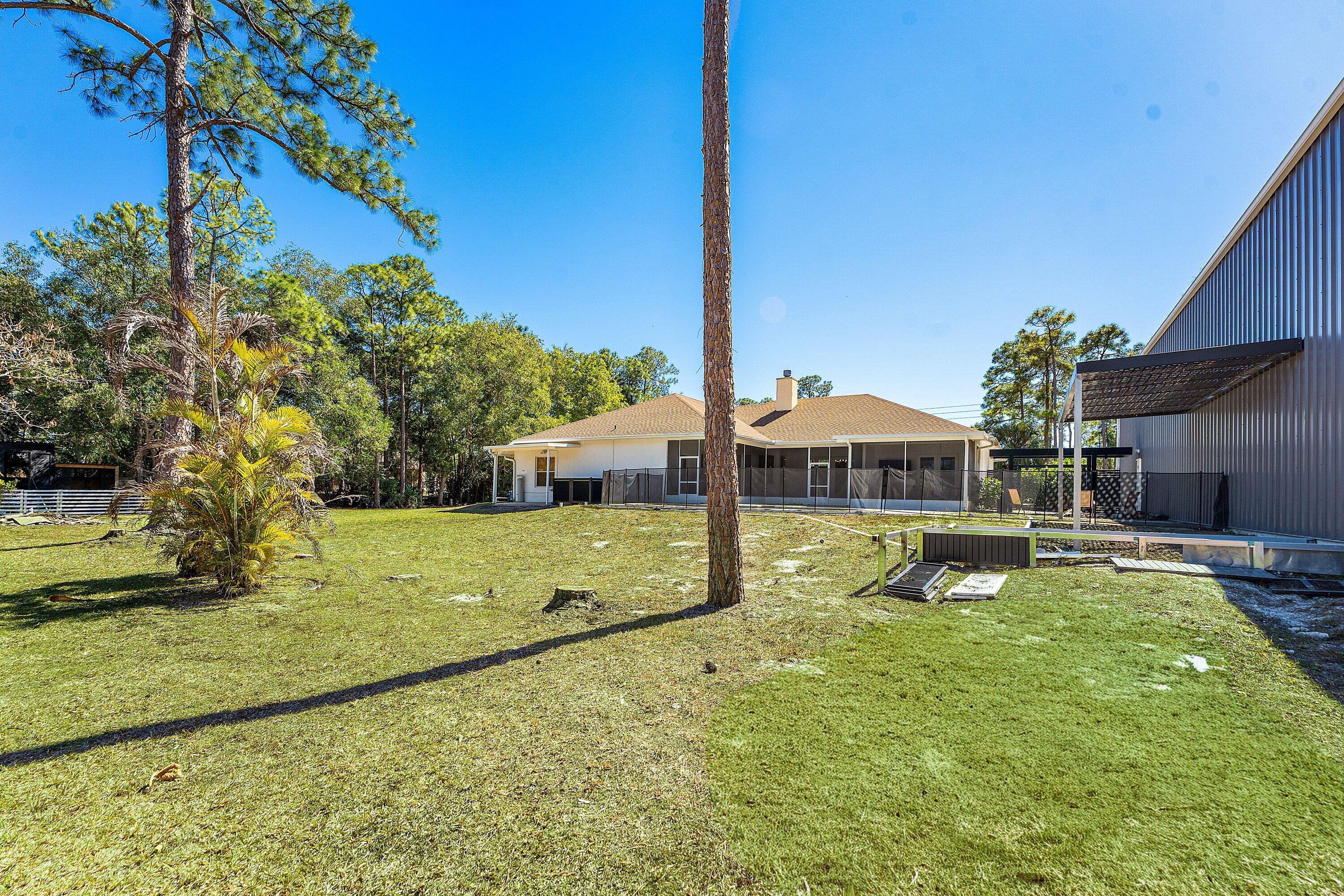 The Acreage - Residential