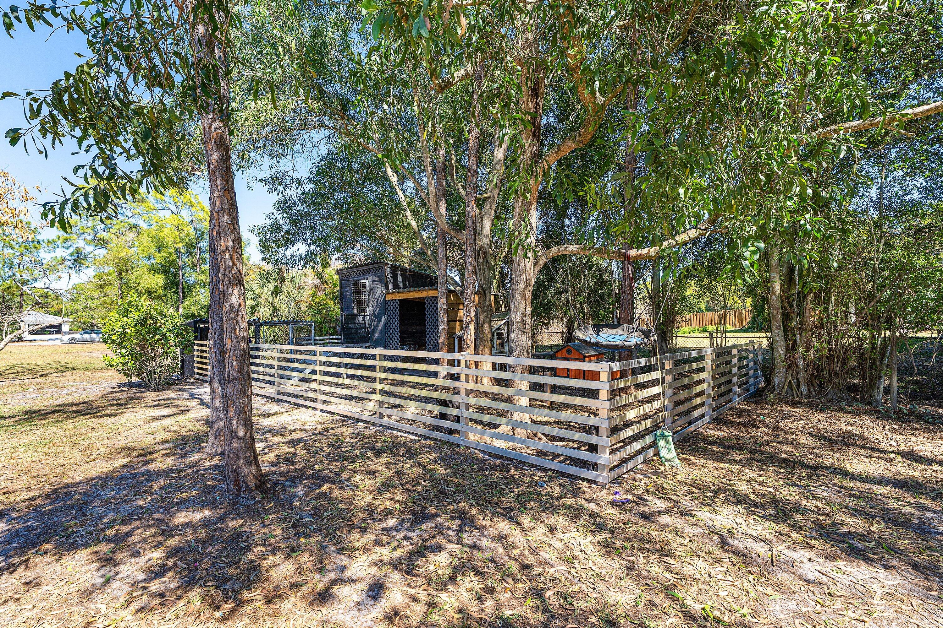 The Acreage - Residential