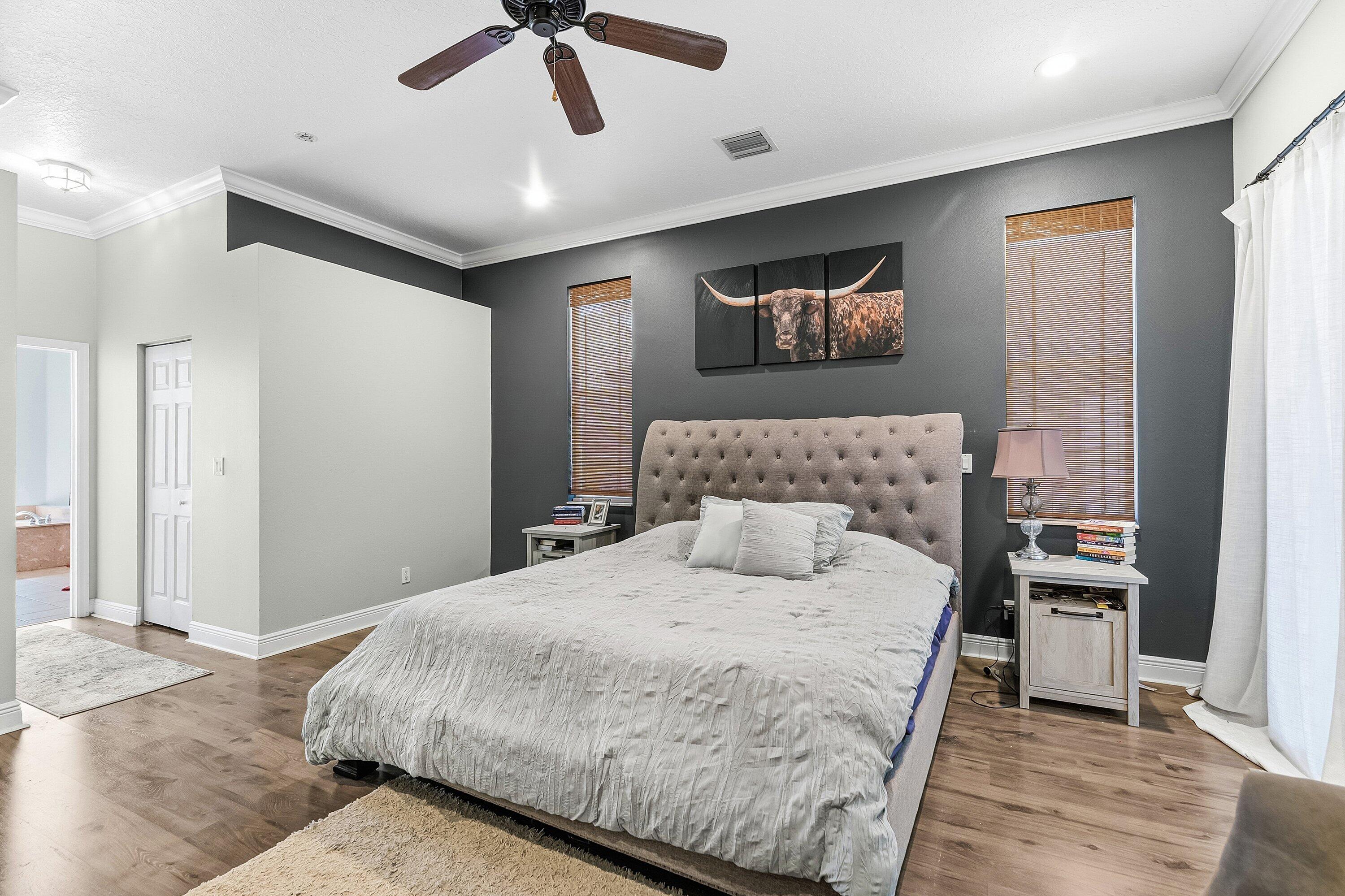 The Acreage - Residential