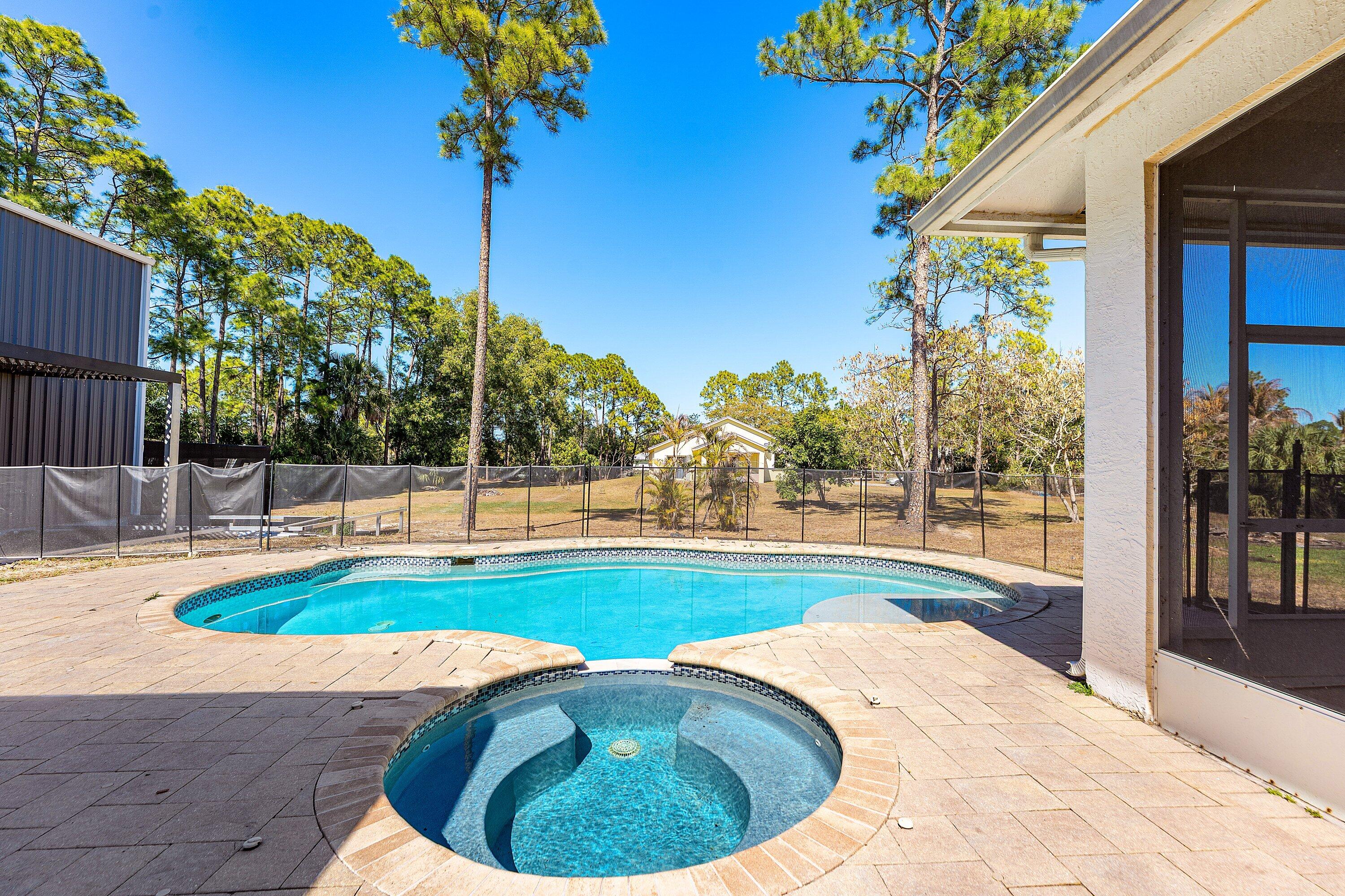 The Acreage - Residential