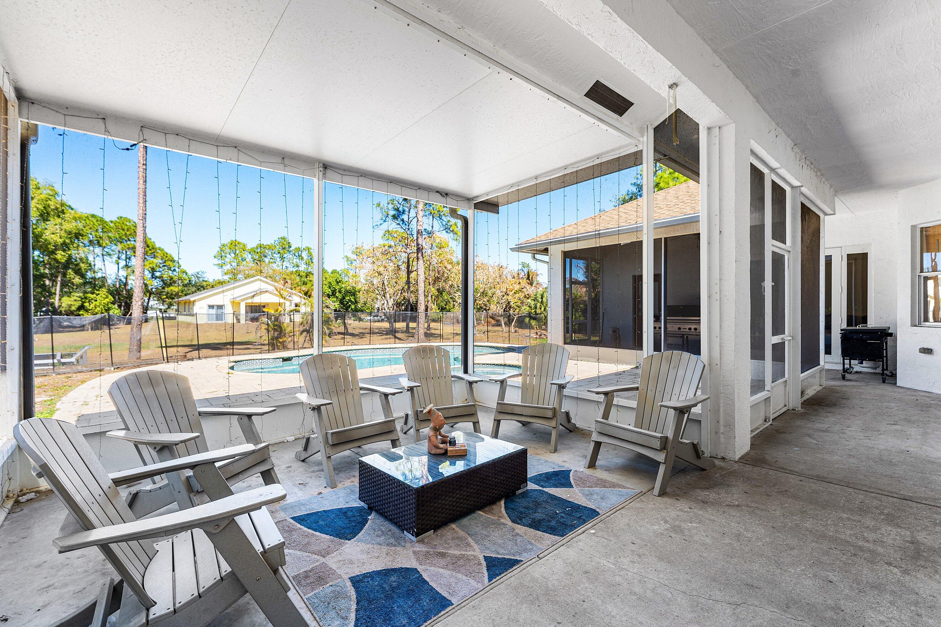 The Acreage - Residential