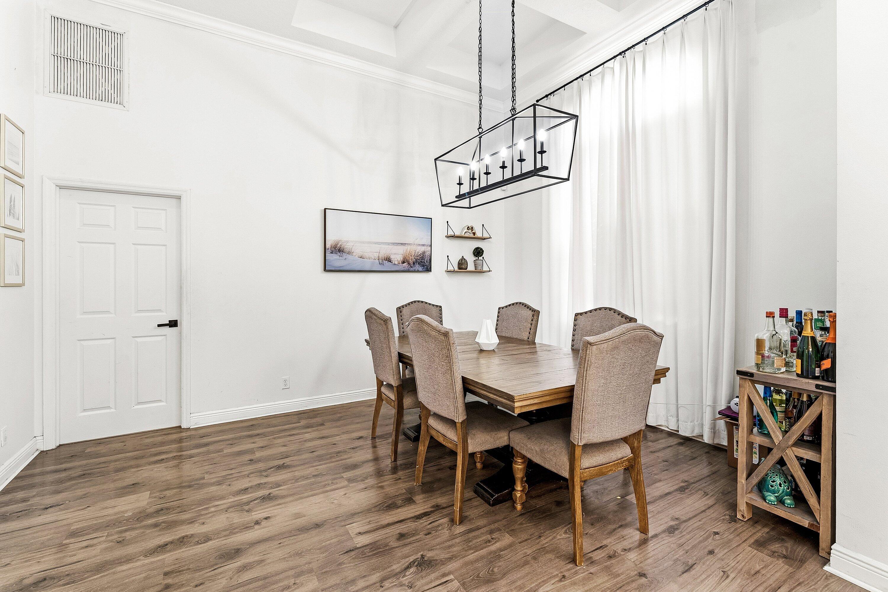 The Acreage - Residential