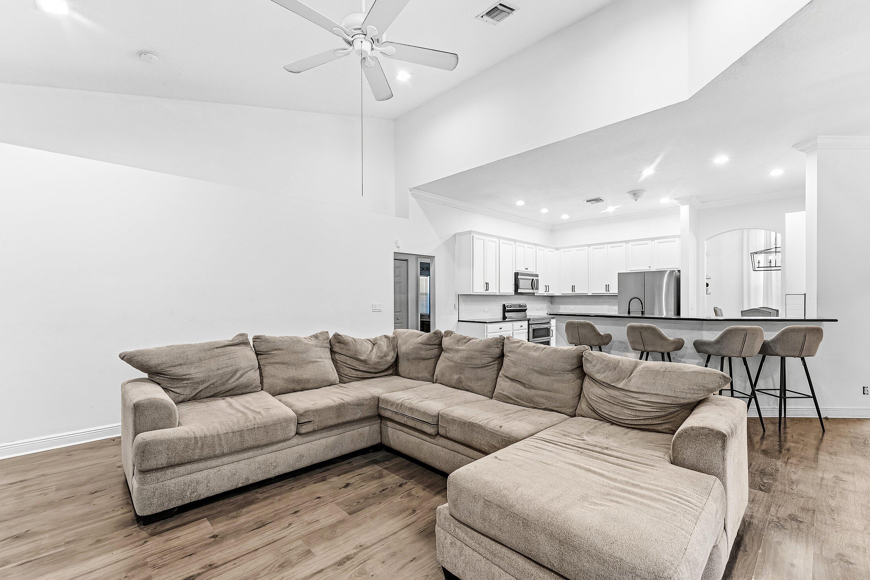 The Acreage - Residential