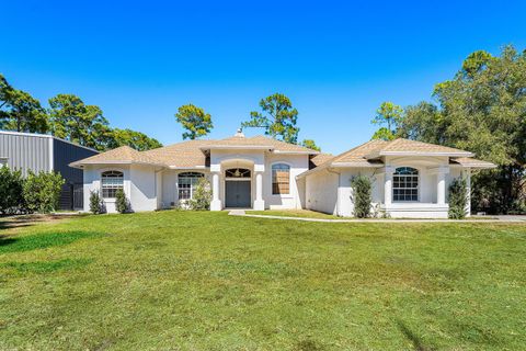 17225 80th Street N The Acreage FL 33470