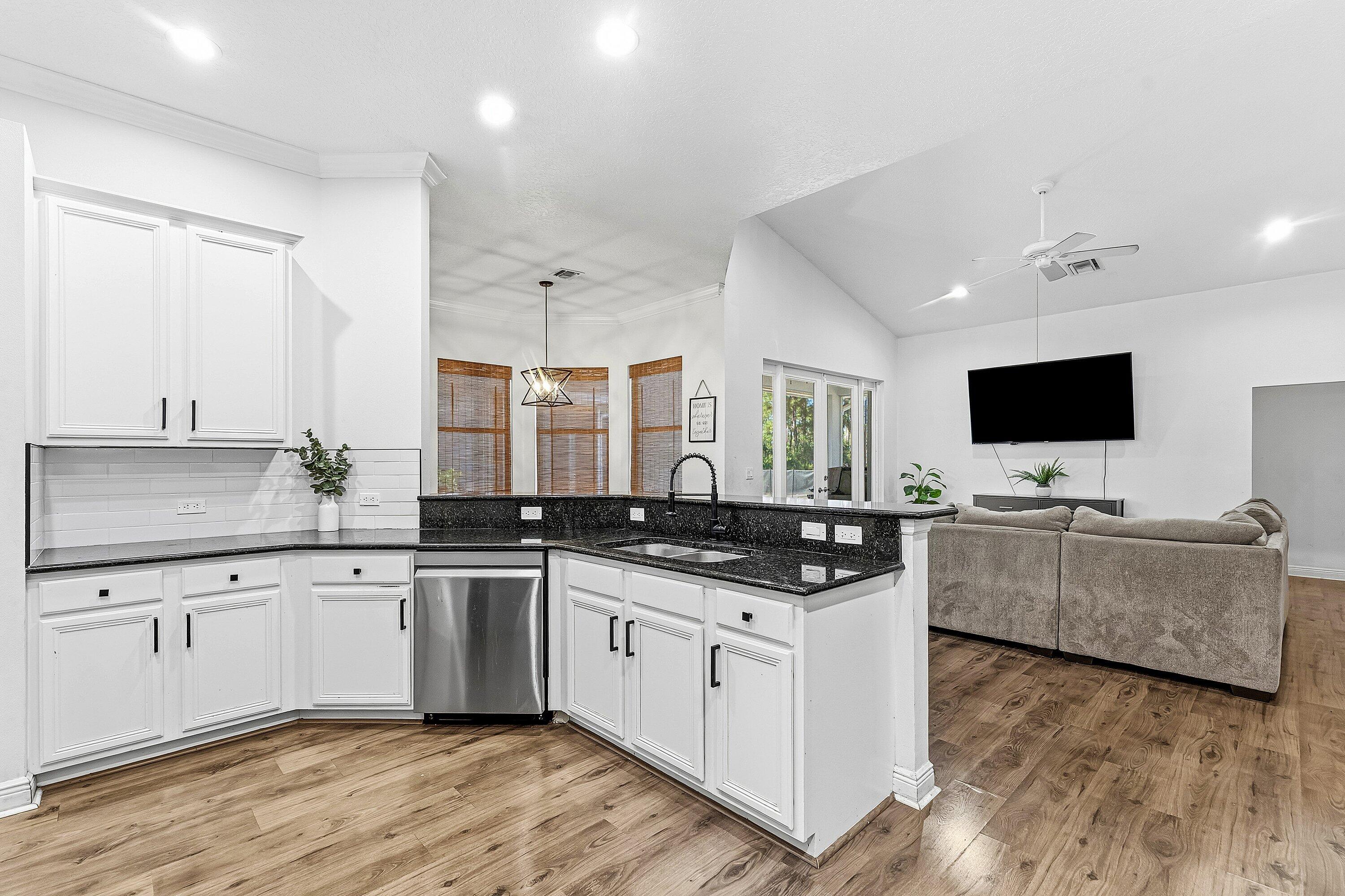 The Acreage - Residential