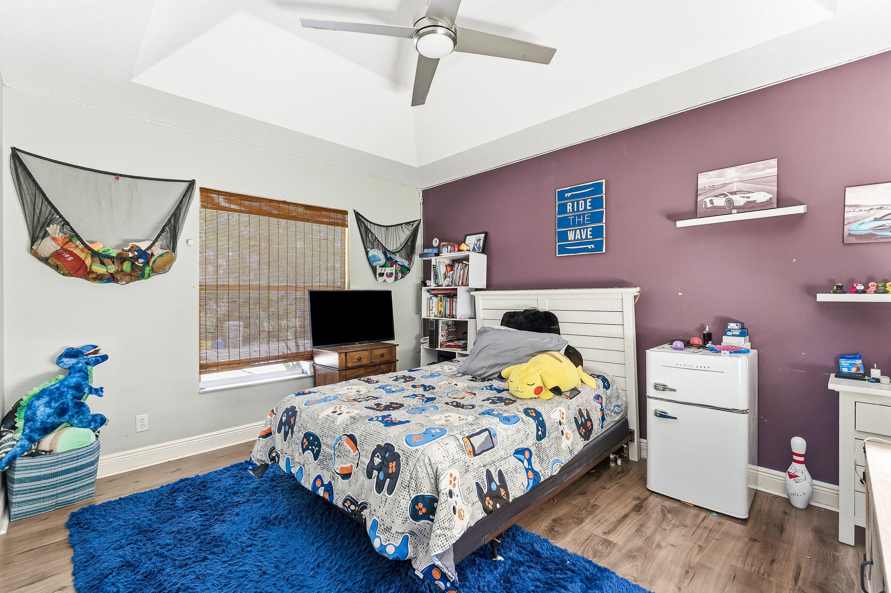 The Acreage - Residential