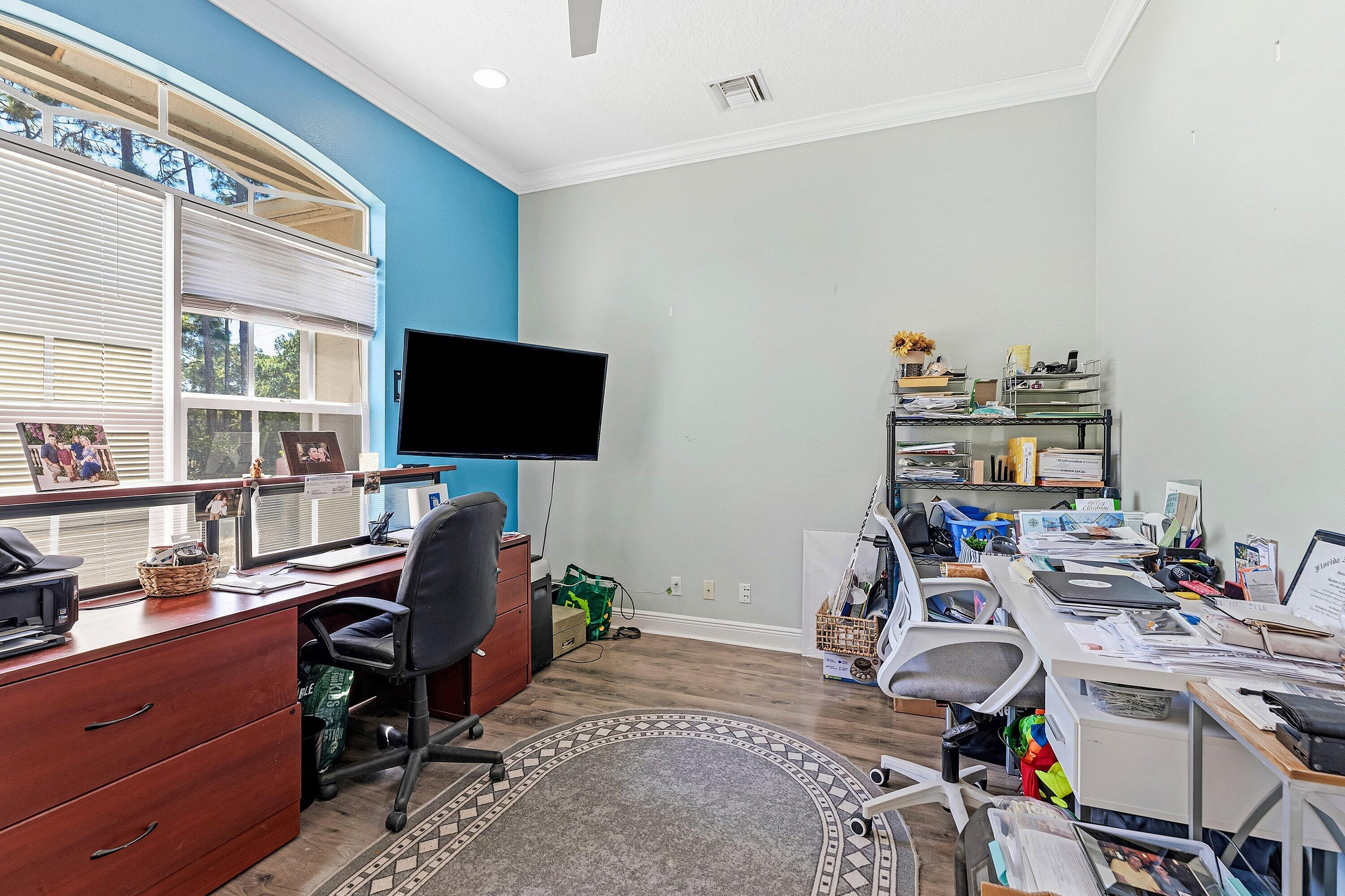 The Acreage - Residential