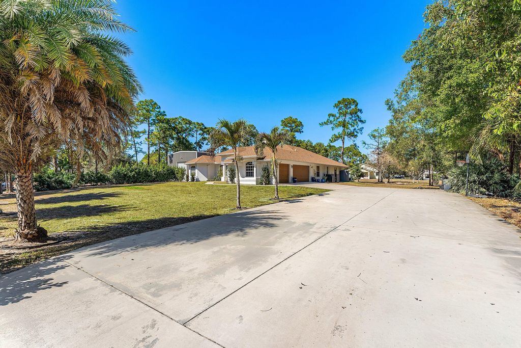 Photo of 17225 80th Street N, The Acreage, FL 33470 (MLS # R11167267)