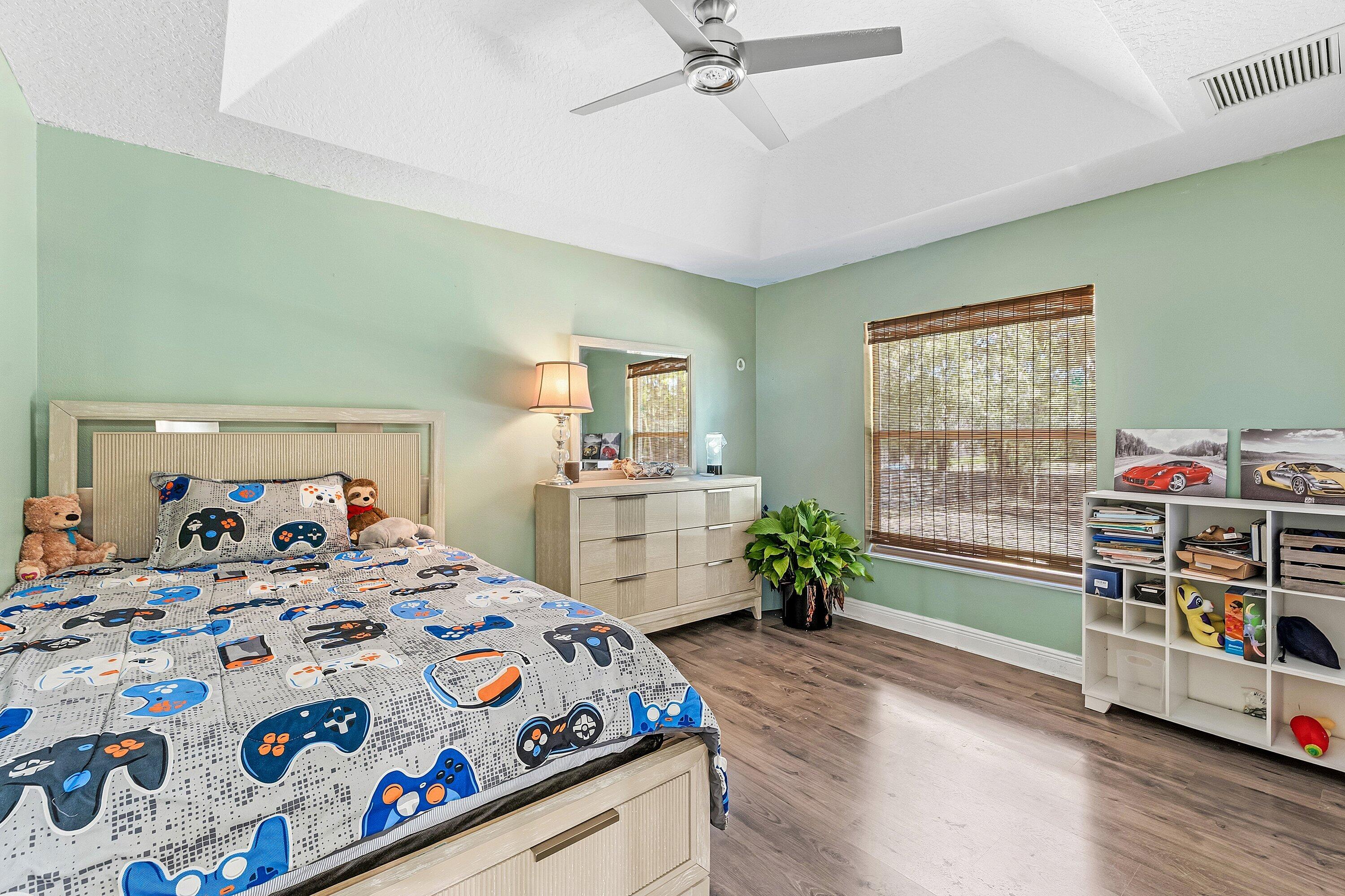 The Acreage - Residential