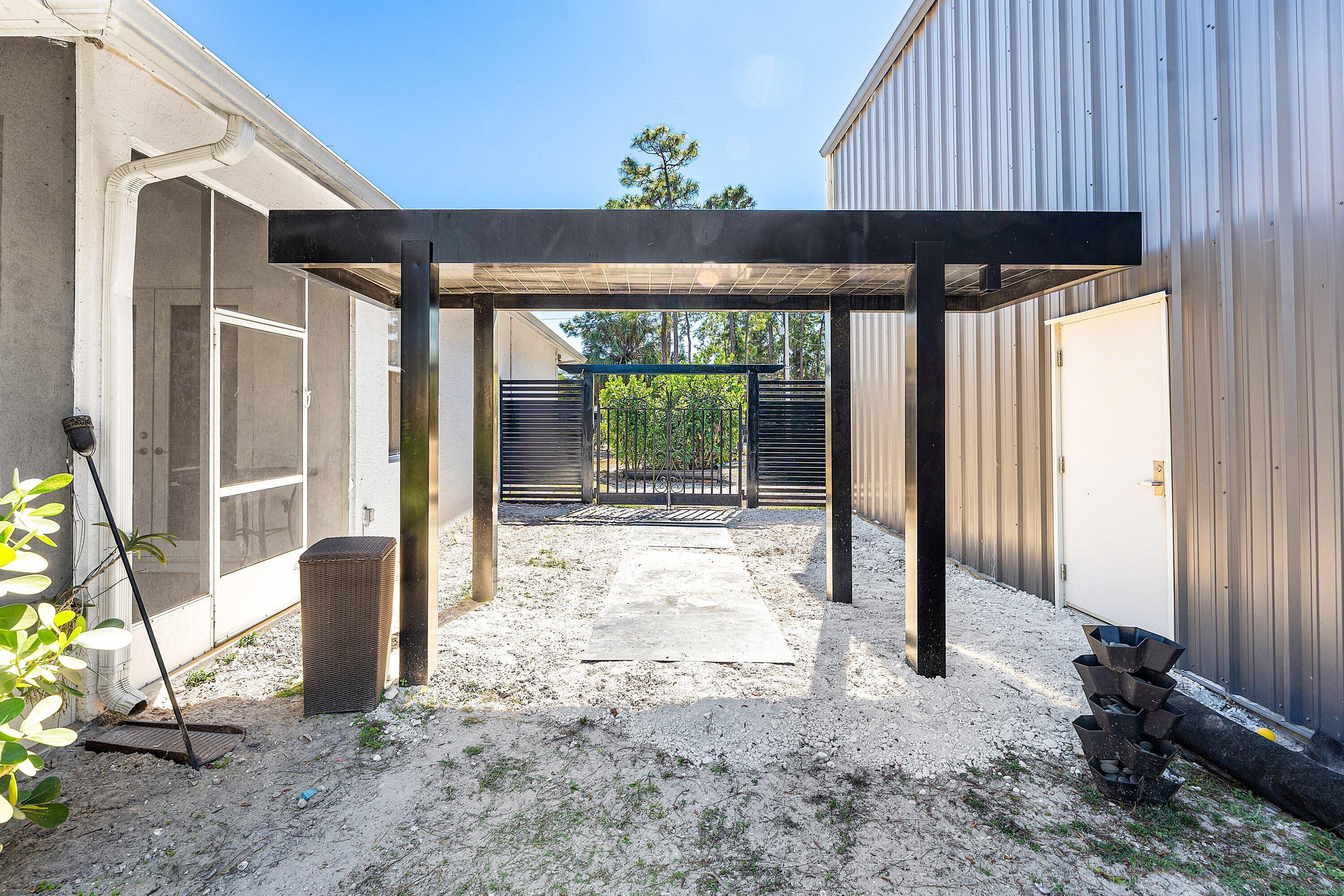 The Acreage - Residential