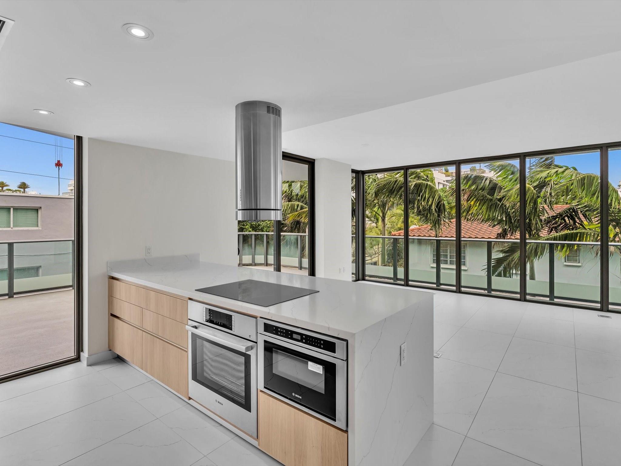 Alana Bay - Residential Lease