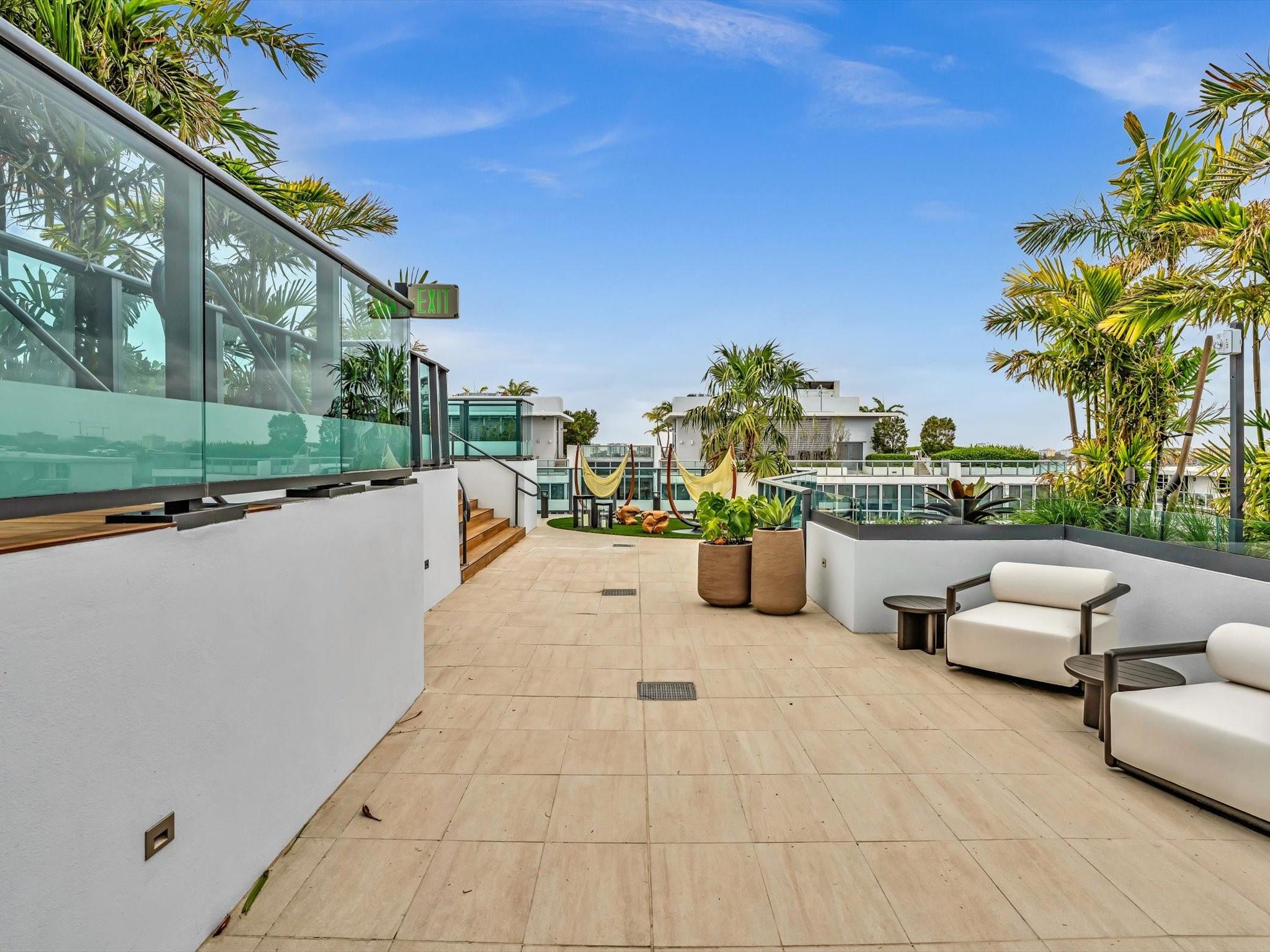 Alana Bay - Residential Lease