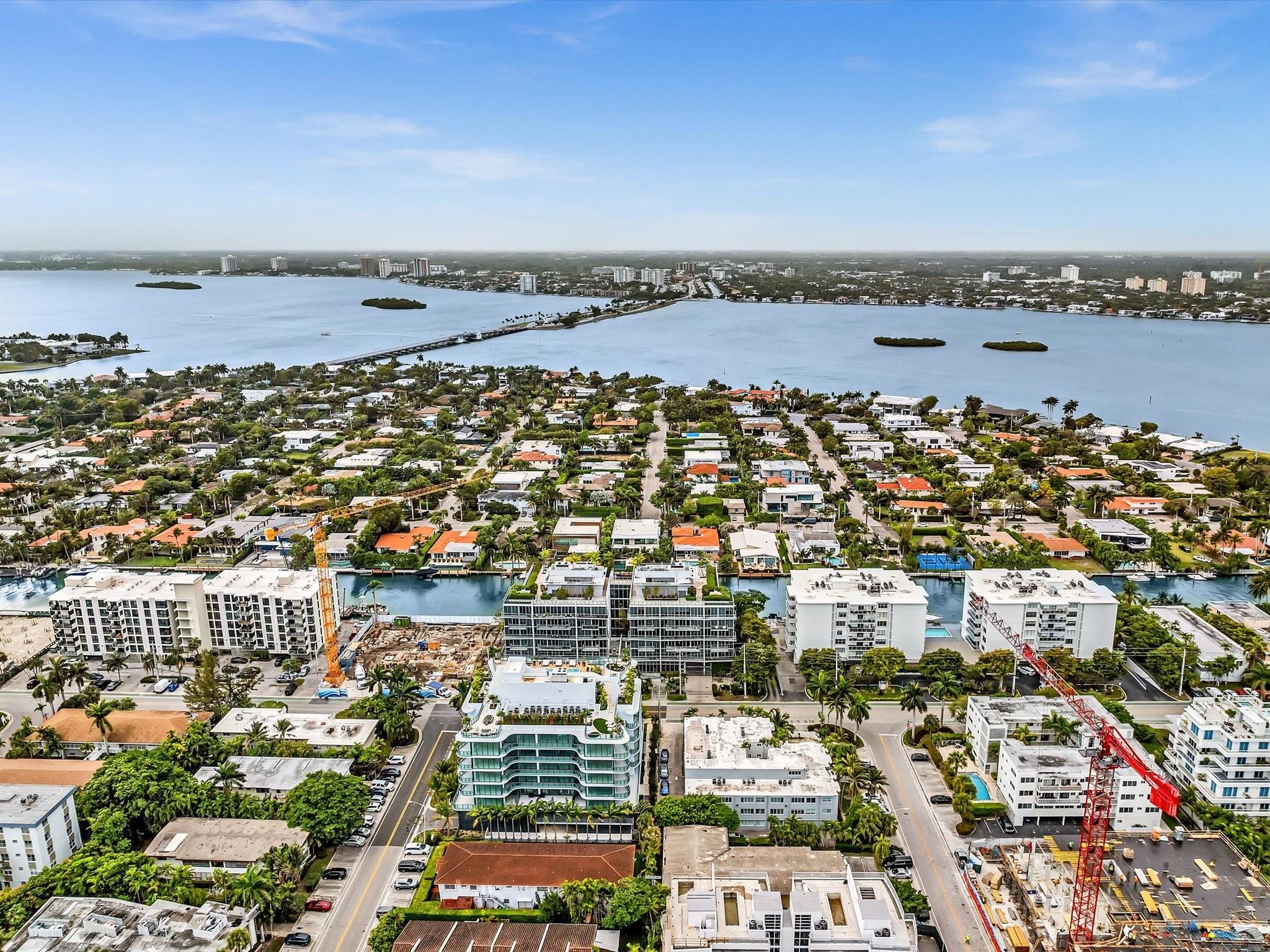 Alana Bay - Residential Lease