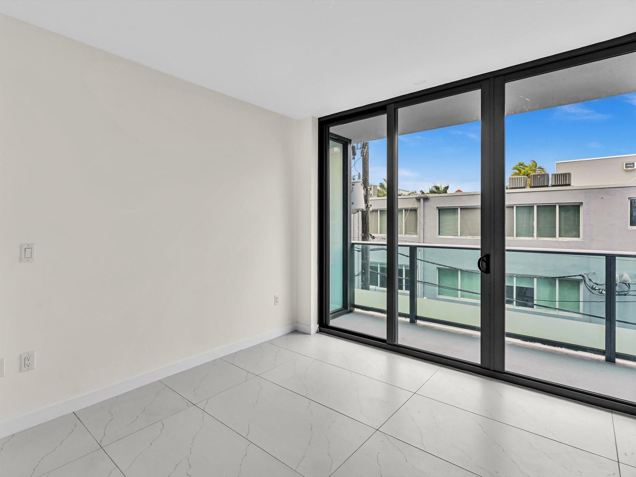 Alana Bay - Residential Lease