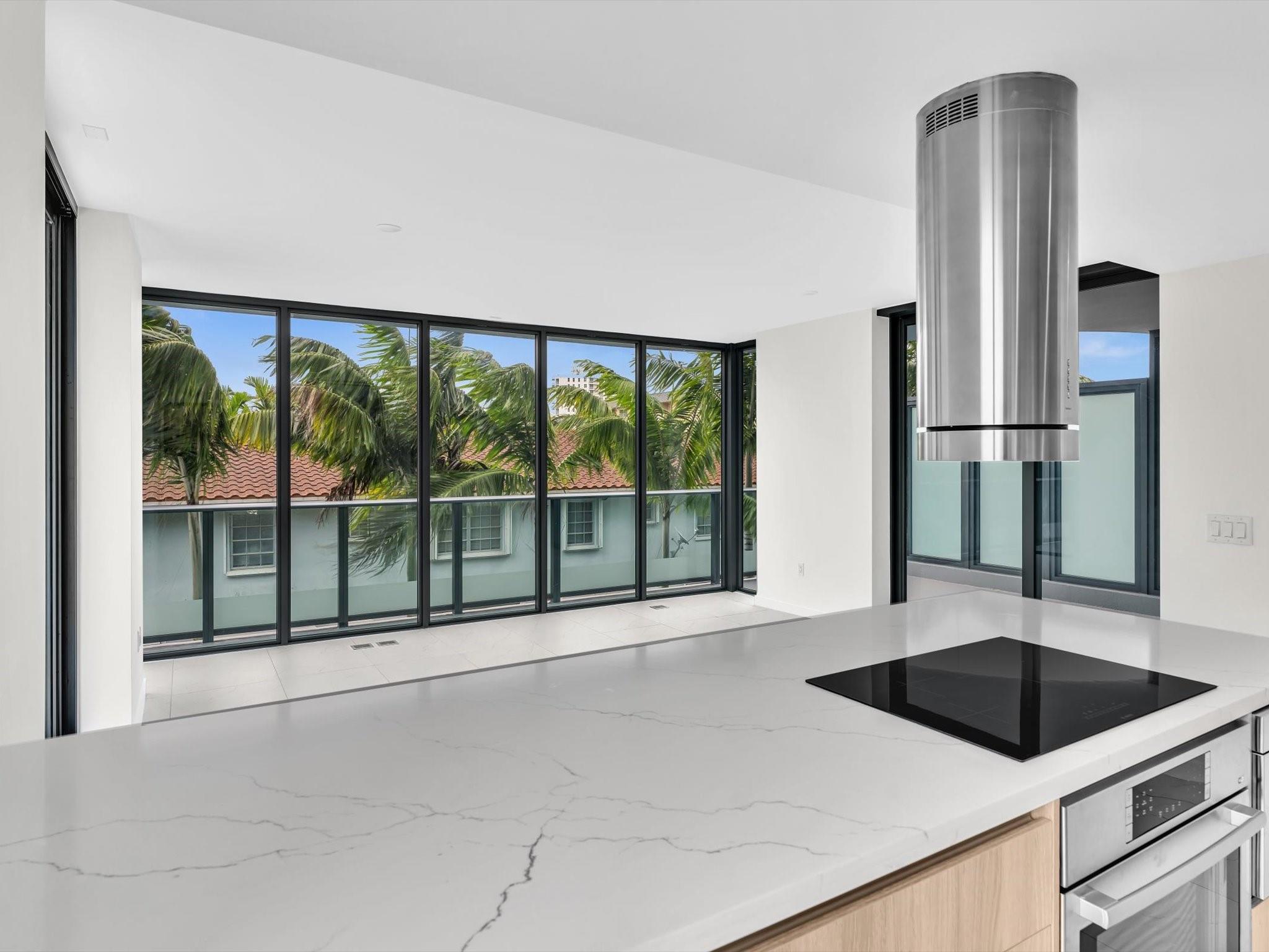 Alana Bay - Residential Lease