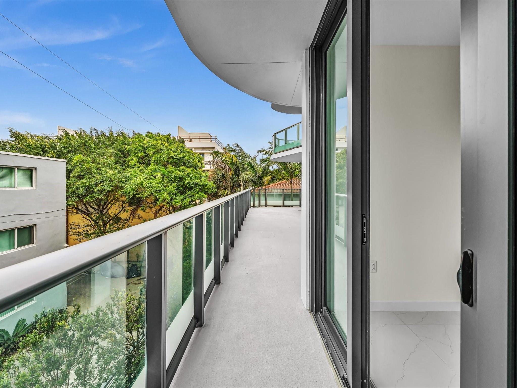 Alana Bay - Residential Lease