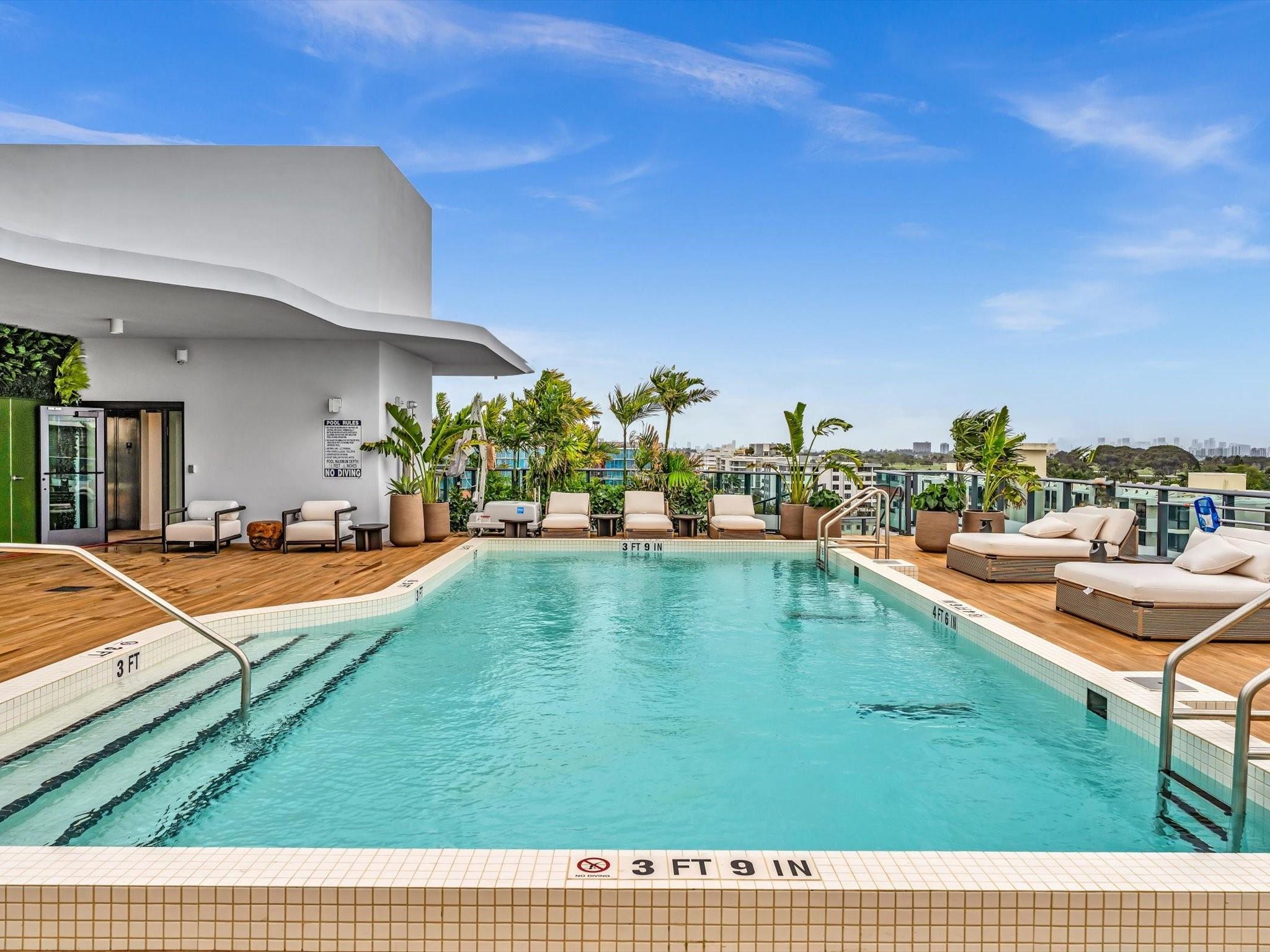 Alana Bay - Residential Lease
