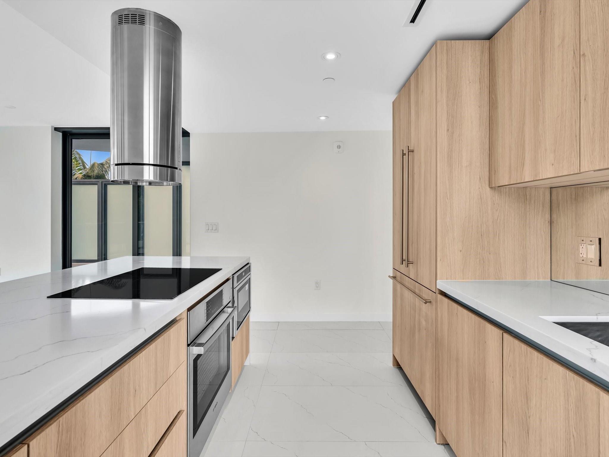 Alana Bay - Residential Lease