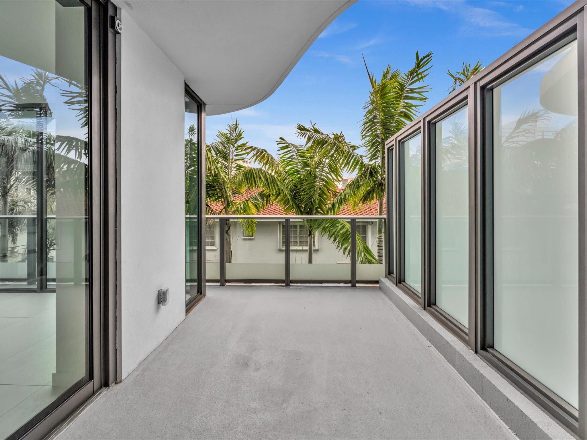 Alana Bay - Residential Lease