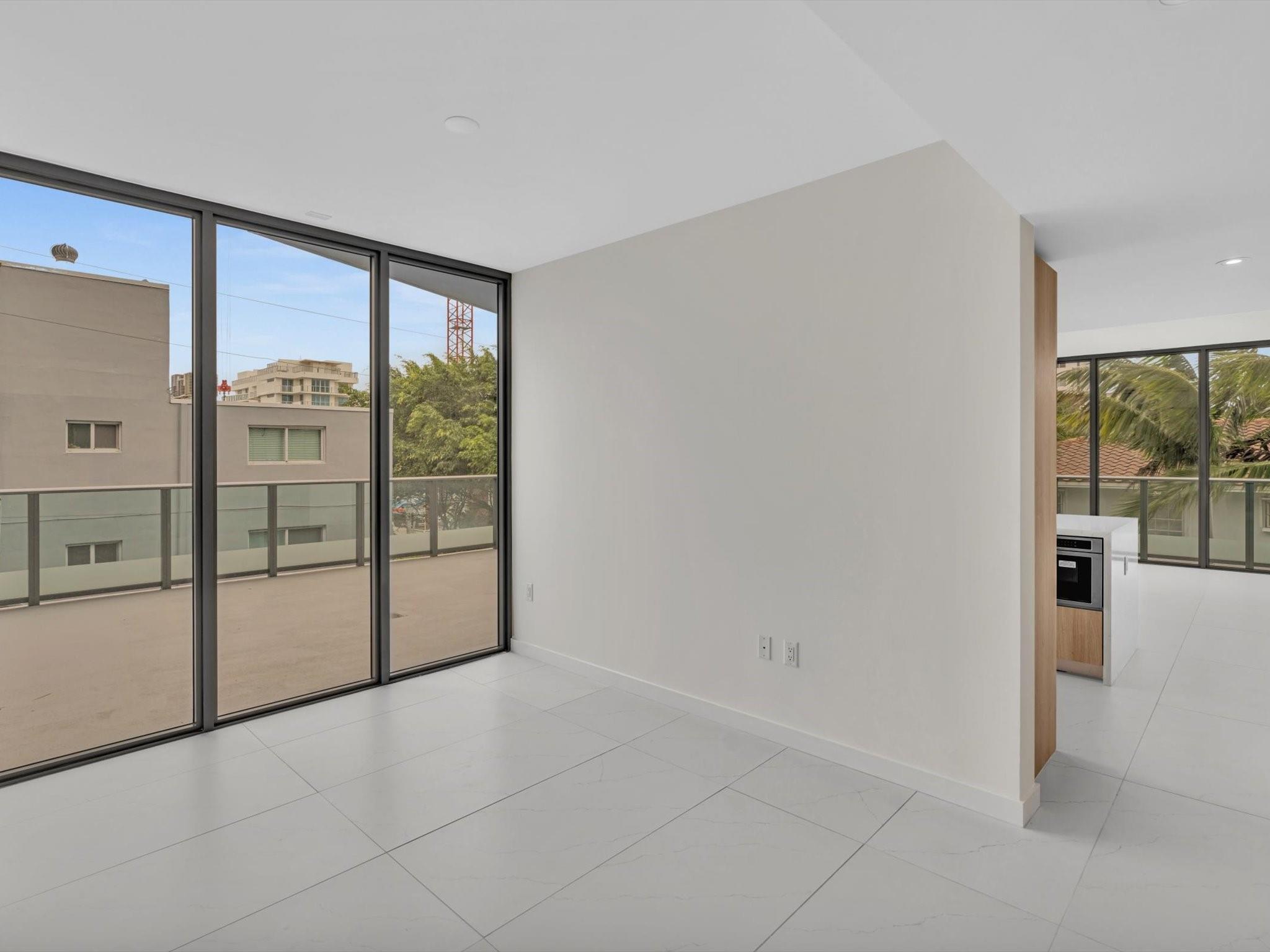 Alana Bay - Residential Lease