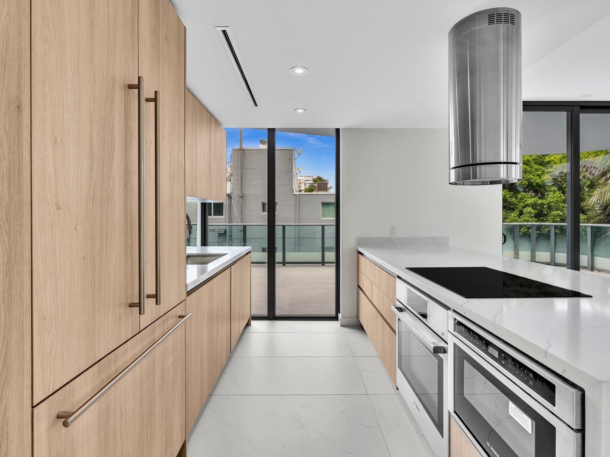 Alana Bay - Residential Lease