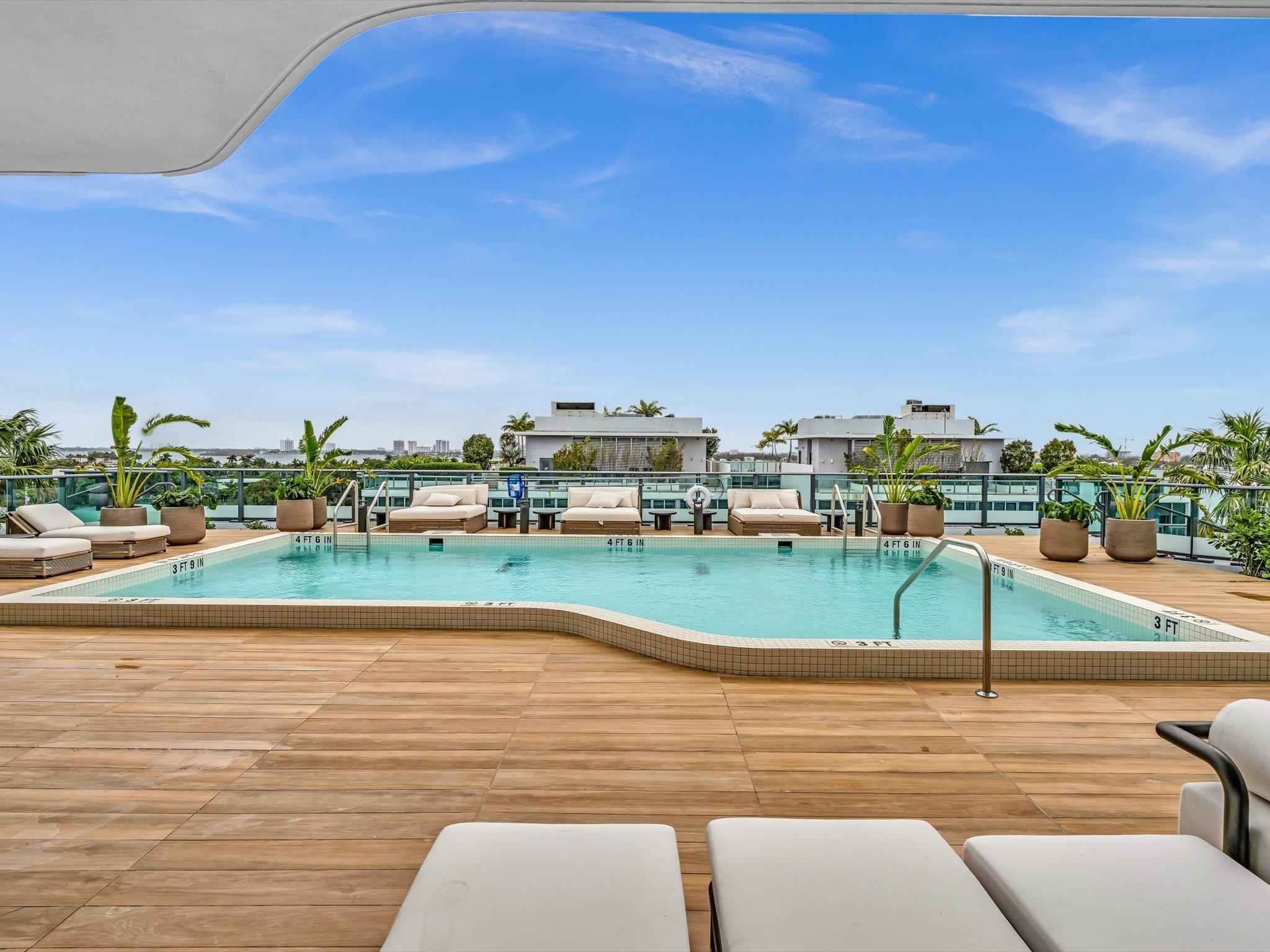 Alana Bay - Residential Lease