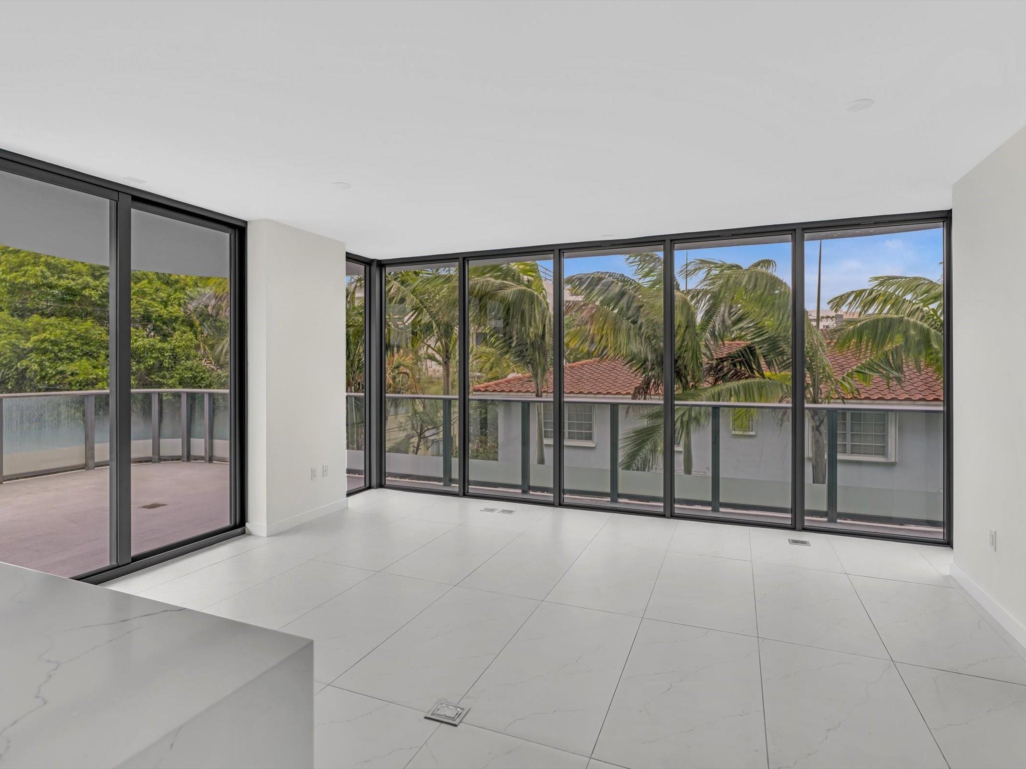 Alana Bay - Residential Lease