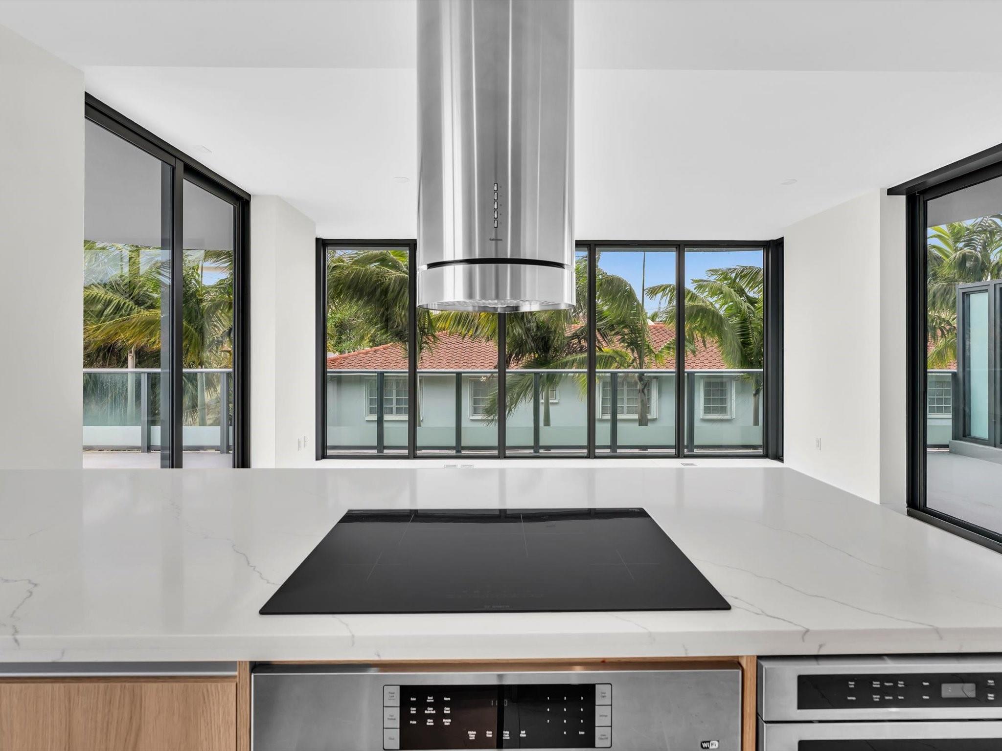 Alana Bay - Residential Lease